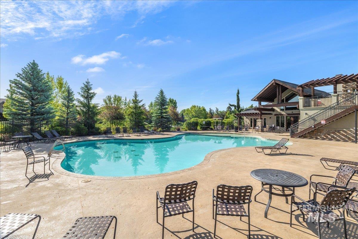 1055 S Brentbrook Lane, Eagle, Idaho 83616, 3 Bedrooms, 3.5 Bathrooms, Residential For Sale, Price $1,859,000, 98964753