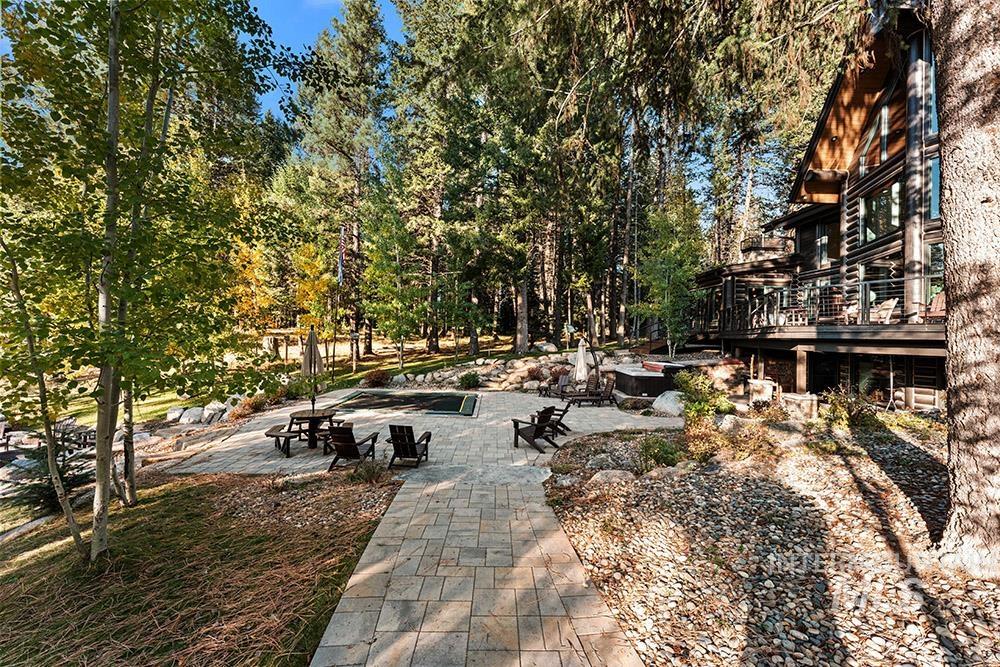 305 Blackhawk Lake Dr., McCall, Idaho 83638, 6 Bedrooms, 4 Bathrooms, Residential For Sale, Price $4,990,000, 98964754