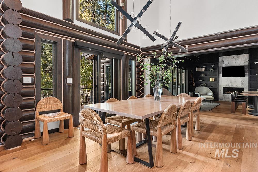 305 Blackhawk Lake Dr., McCall, Idaho 83638, 6 Bedrooms, 4 Bathrooms, Residential For Sale, Price $4,990,000, 98964754