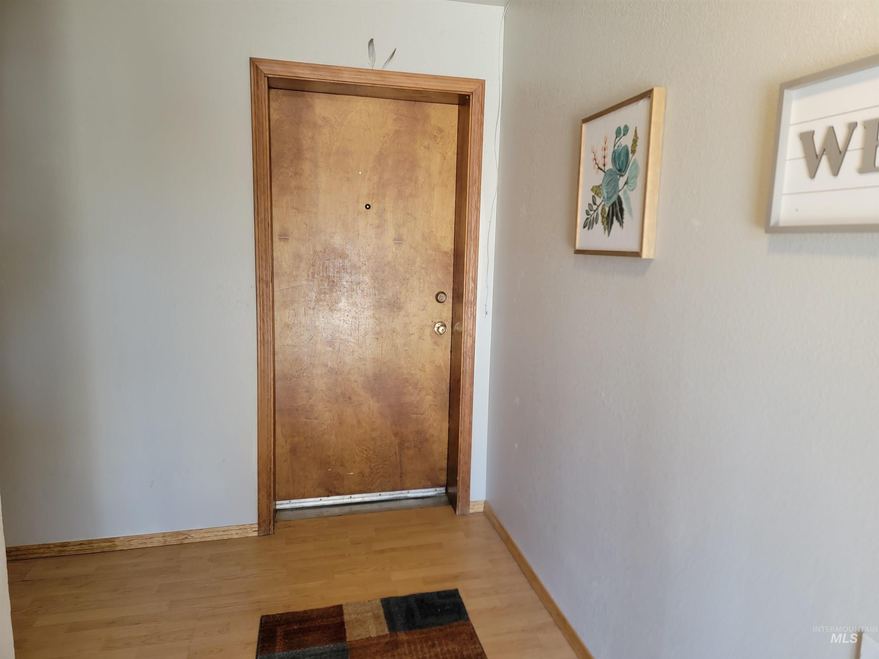 1711 S 1st, Nampa, Idaho 83651, 3 Bedrooms, 1 Bathroom, Residential For Sale, Price $150,000, 98964765