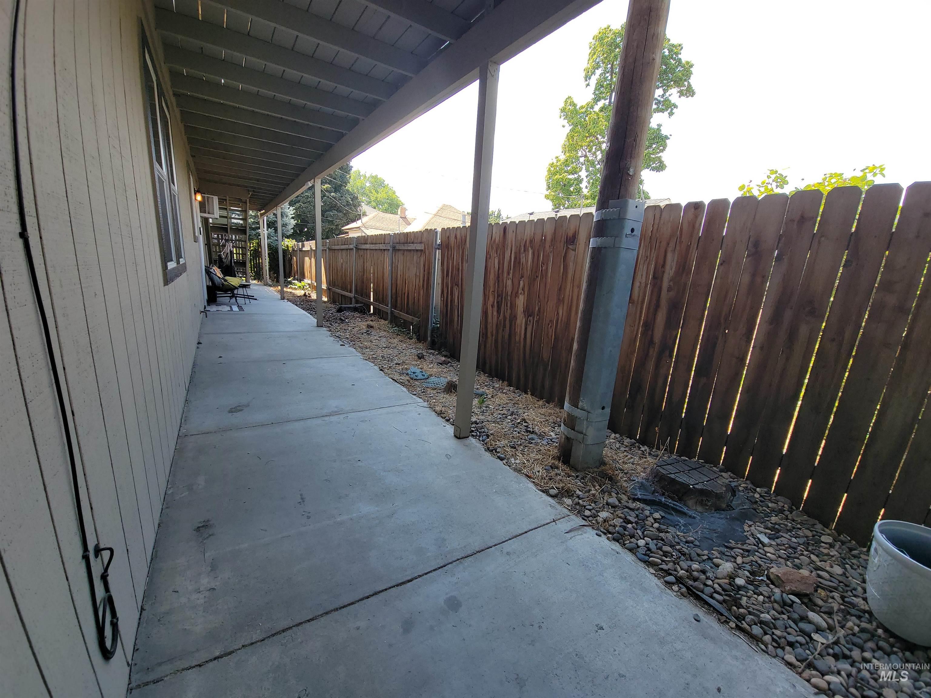 1711 S 1st, Nampa, Idaho 83651, 3 Bedrooms, 1 Bathroom, Residential For Sale, Price $150,000, 98964765