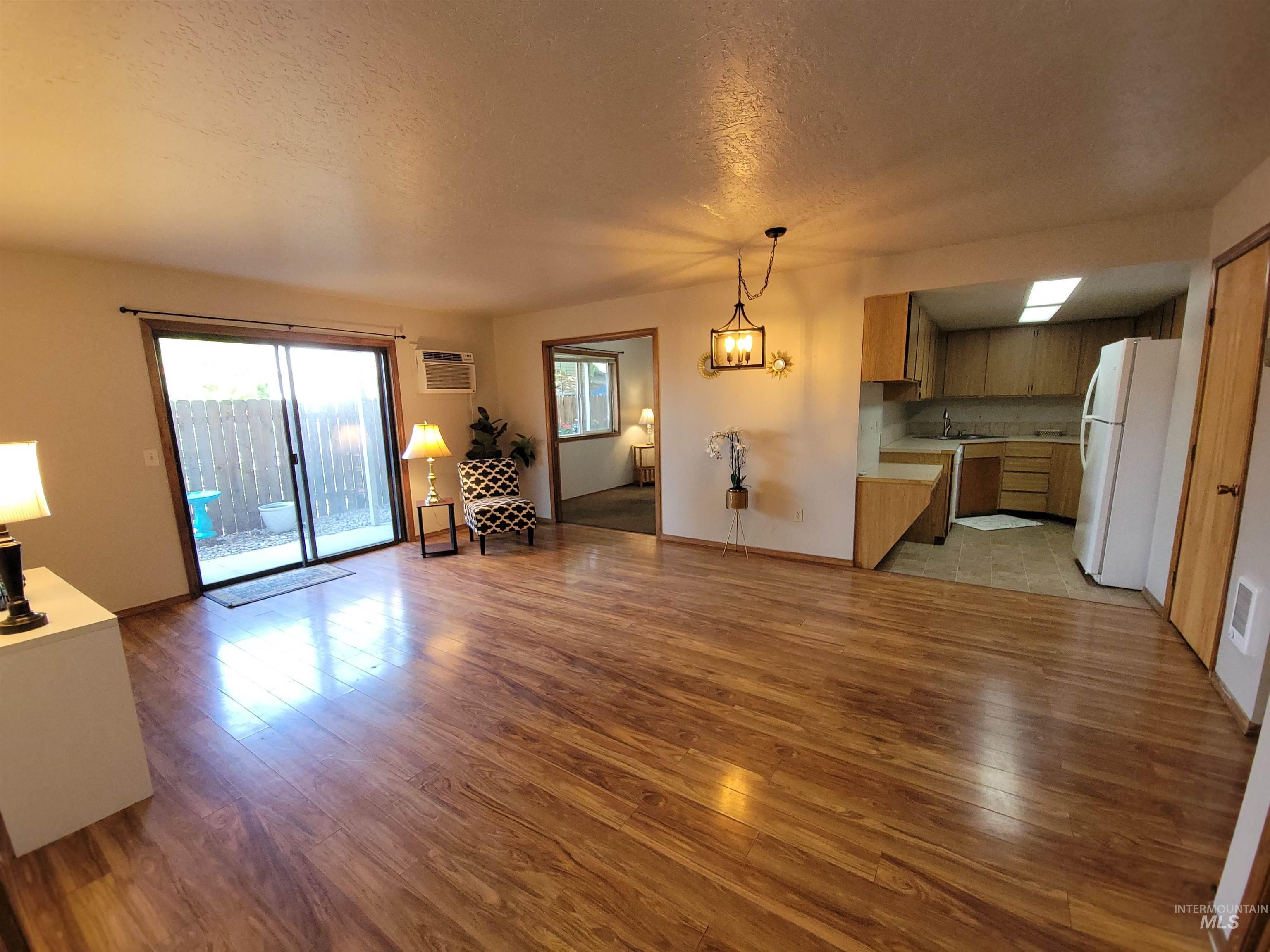 1711 S 1st, Nampa, Idaho 83651, 3 Bedrooms, 1 Bathroom, Residential For Sale, Price $150,000, 98964765