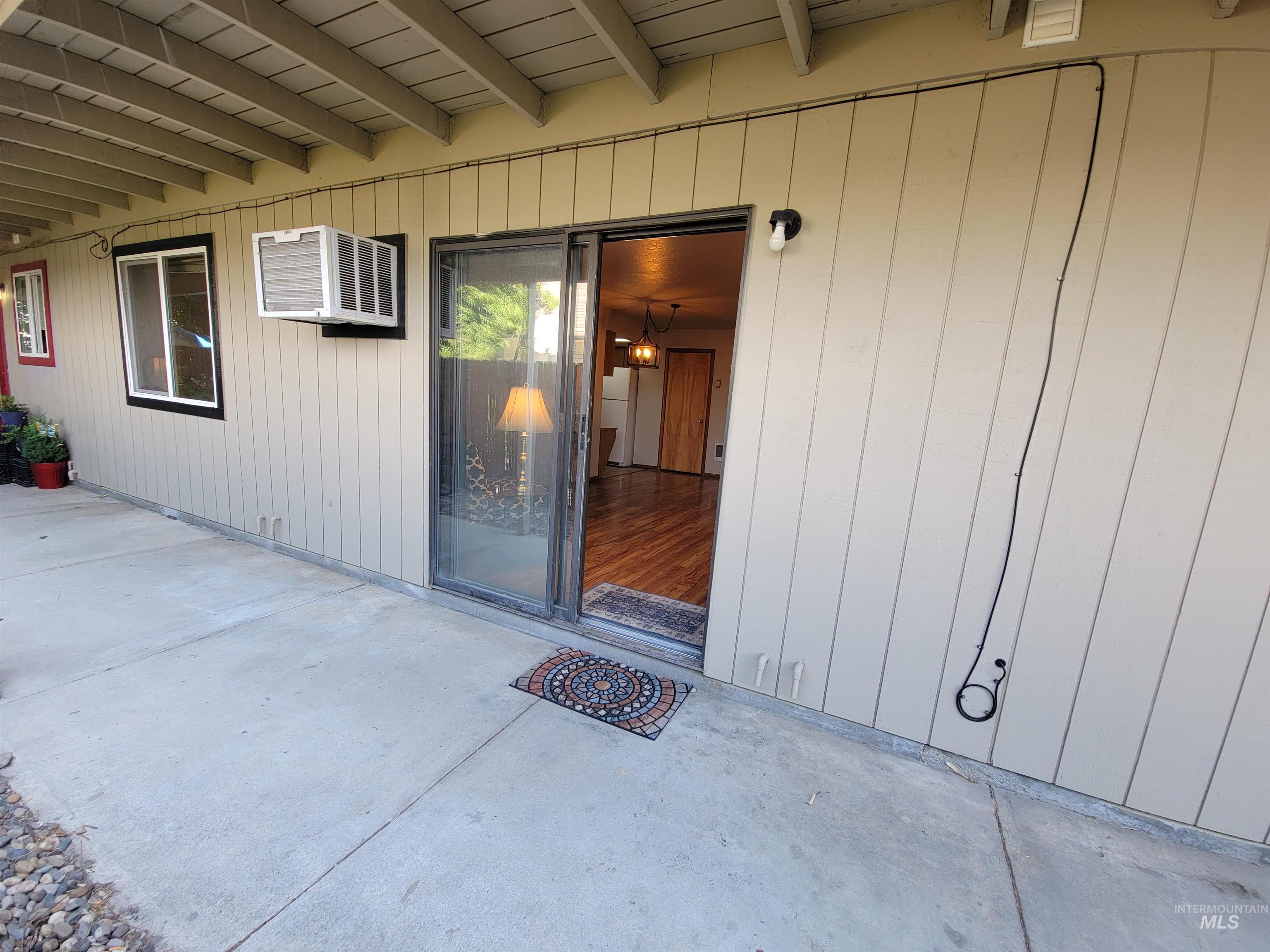 1711 S 1st, Nampa, Idaho 83651, 3 Bedrooms, 1 Bathroom, Residential For Sale, Price $150,000, 98964765