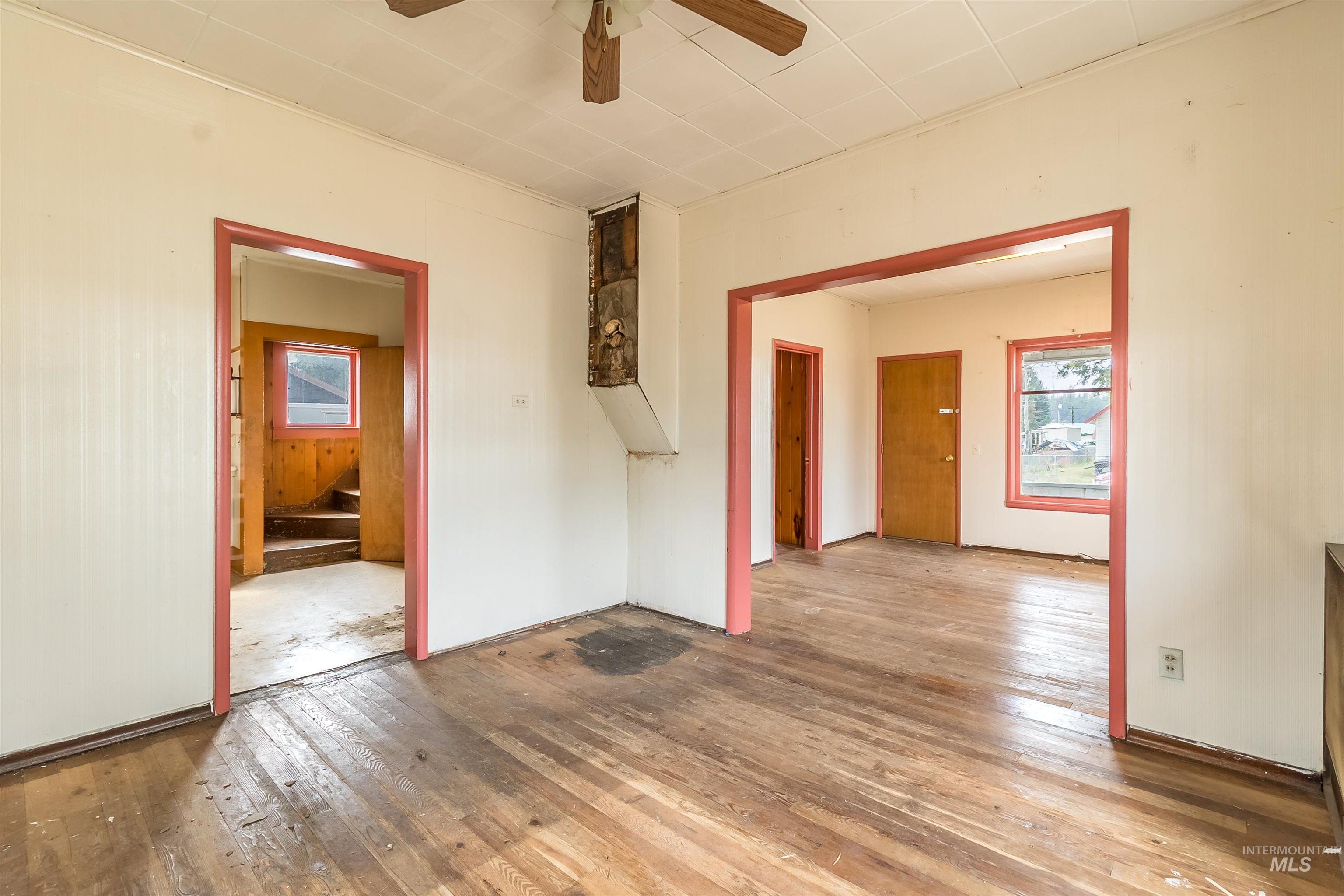 310 2nd Ave, Bovill, Idaho 83806, 3 Bedrooms, 1 Bathroom, Residential For Sale, Price $112,000, 98964776