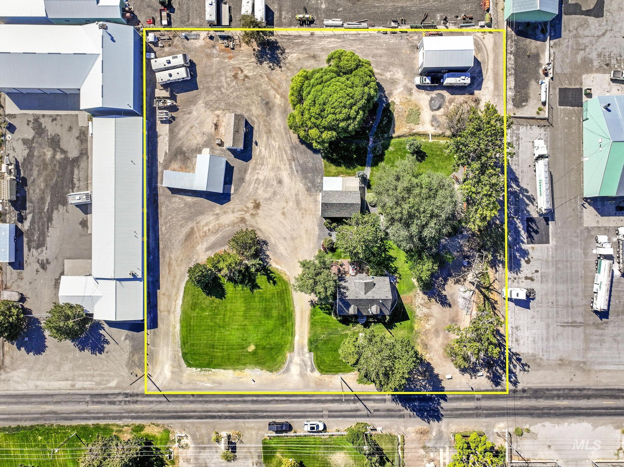 1213 Burley Ave, Buhl, Idaho 83316, Business/Commercial For Sale, Price $525,000, 98964777