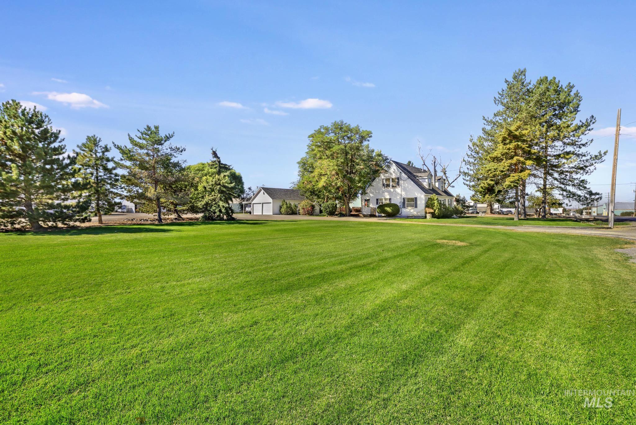 1213 Burley Ave, Buhl, Idaho 83316, Business/Commercial For Sale, Price $525,000, 98964777