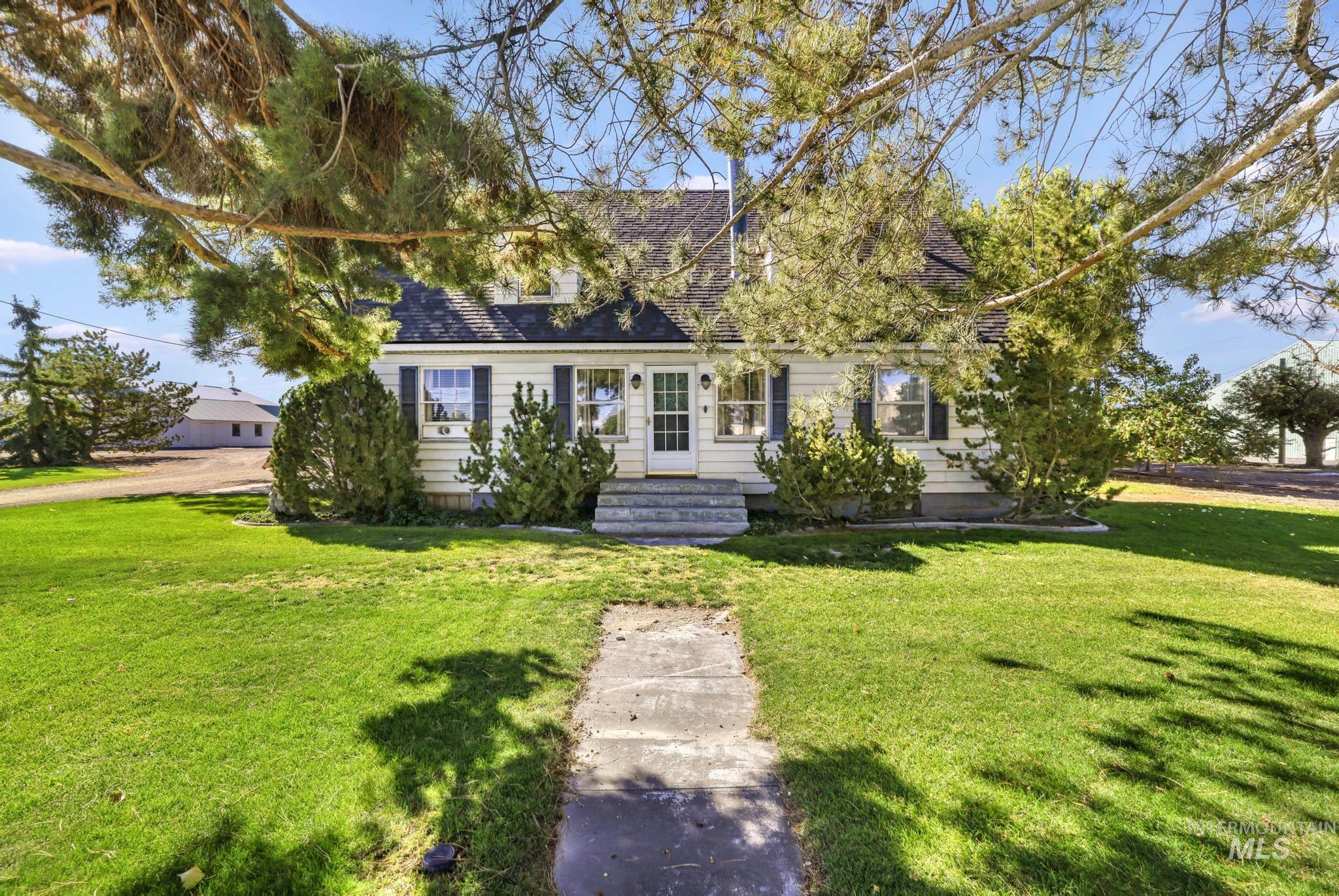 1213 Burley Ave, Buhl, Idaho 83316, Business/Commercial For Sale, Price $525,000, 98964777