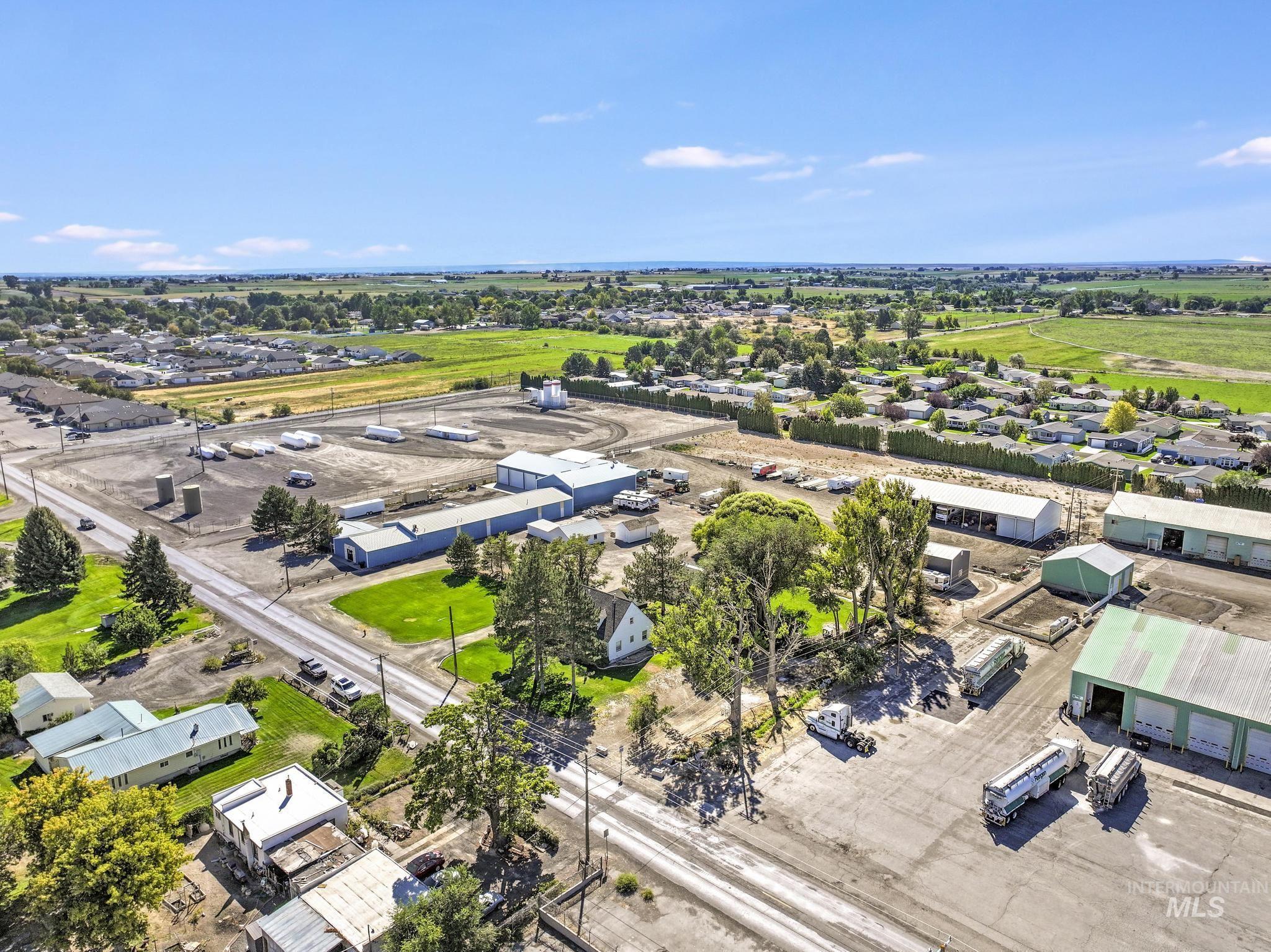 1213 Burley Ave, Buhl, Idaho 83316, Business/Commercial For Sale, Price $525,000, 98964777