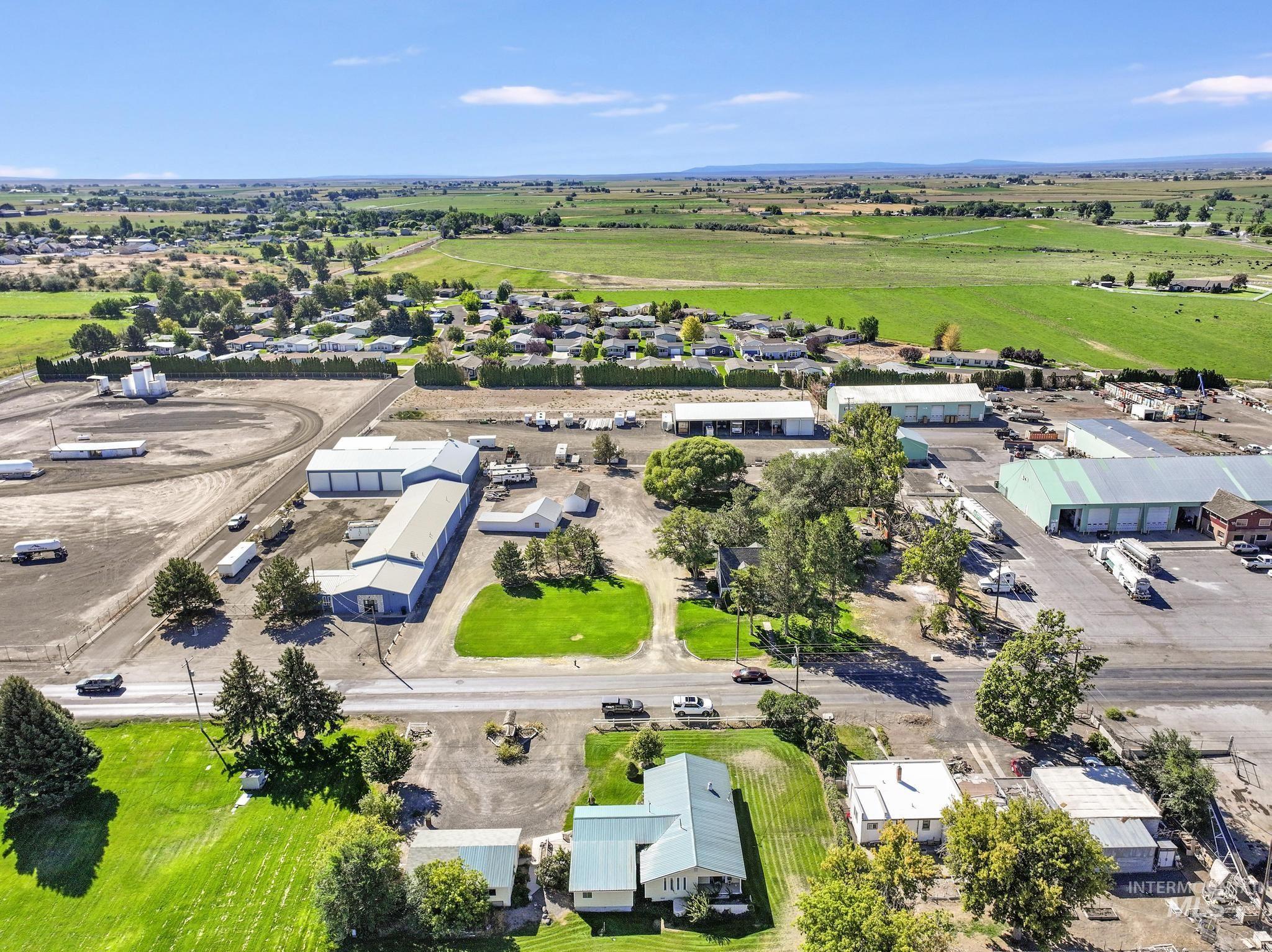 1213 Burley Ave, Buhl, Idaho 83316, Business/Commercial For Sale, Price $525,000, 98964777