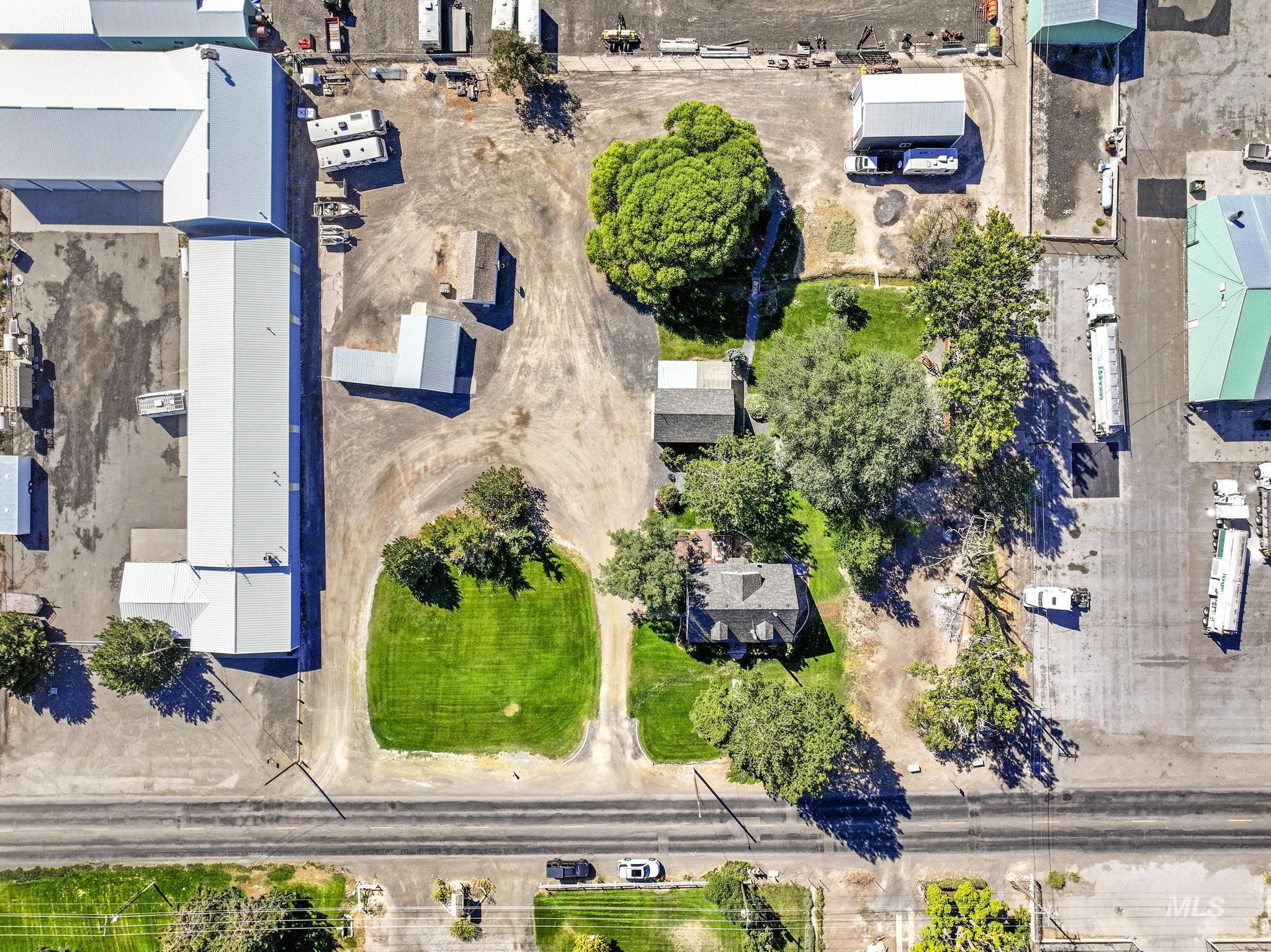1213 Burley Ave, Buhl, Idaho 83316, Business/Commercial For Sale, Price $525,000, 98964777