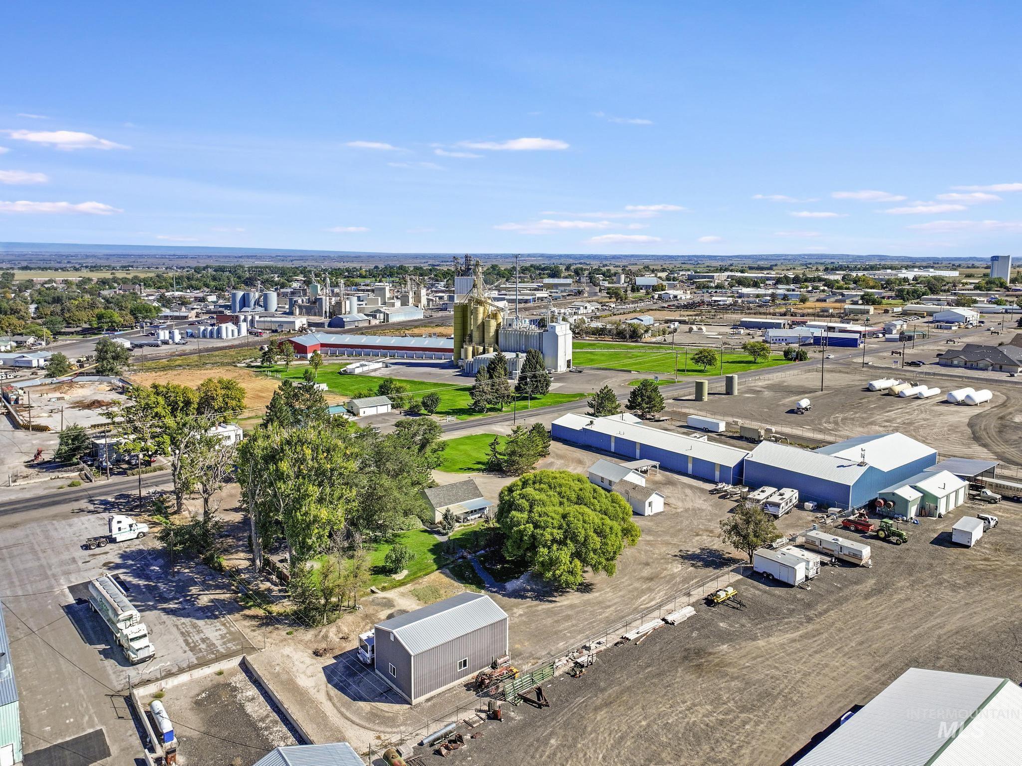 1213 Burley Ave, Buhl, Idaho 83316, Business/Commercial For Sale, Price $525,000, 98964777
