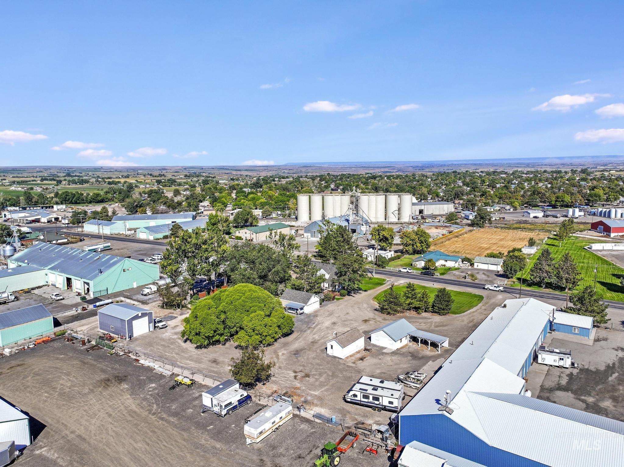 1213 Burley Ave, Buhl, Idaho 83316, Business/Commercial For Sale, Price $525,000, 98964777