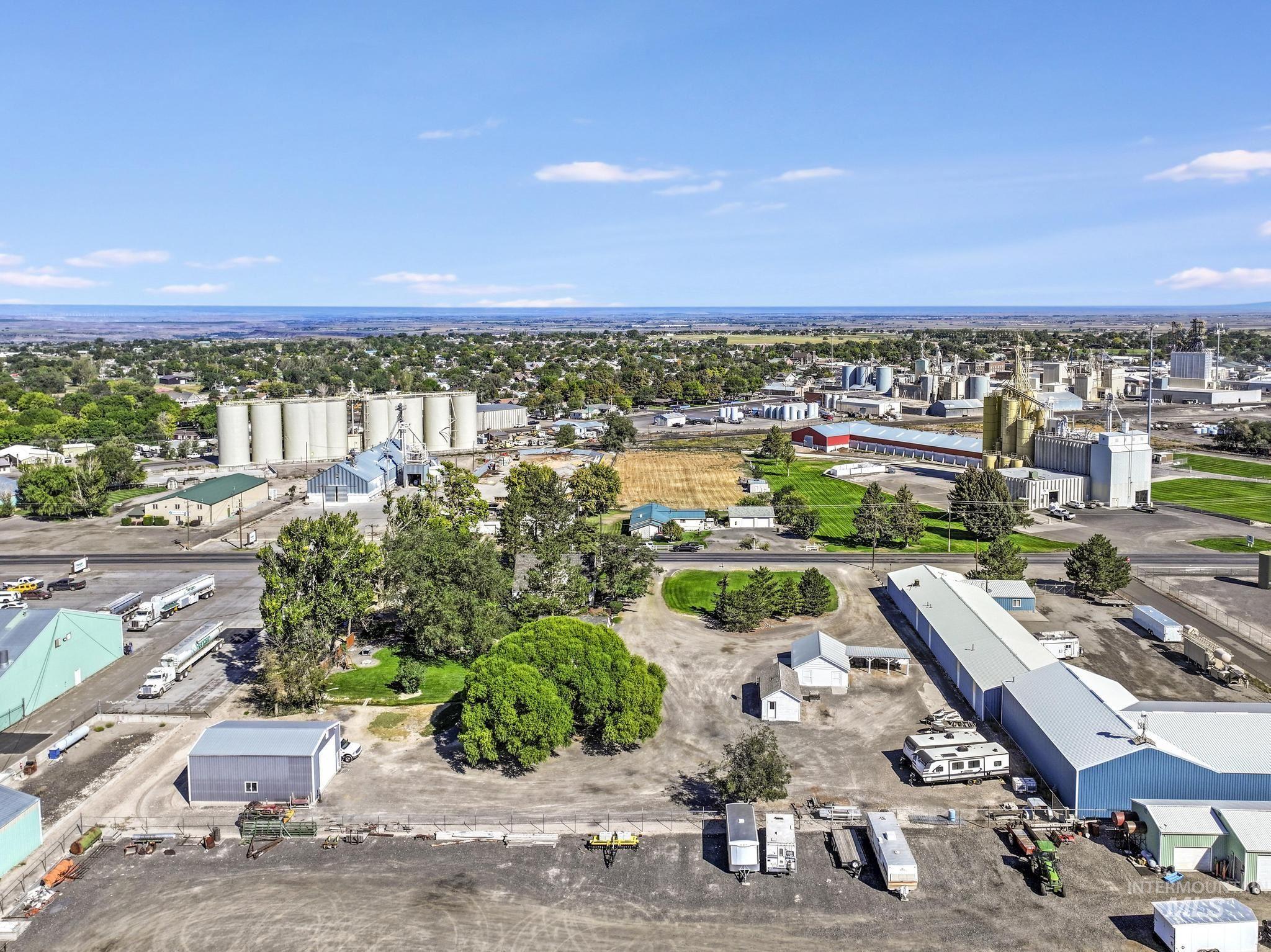 1213 Burley Ave, Buhl, Idaho 83316, Business/Commercial For Sale, Price $525,000, 98964777