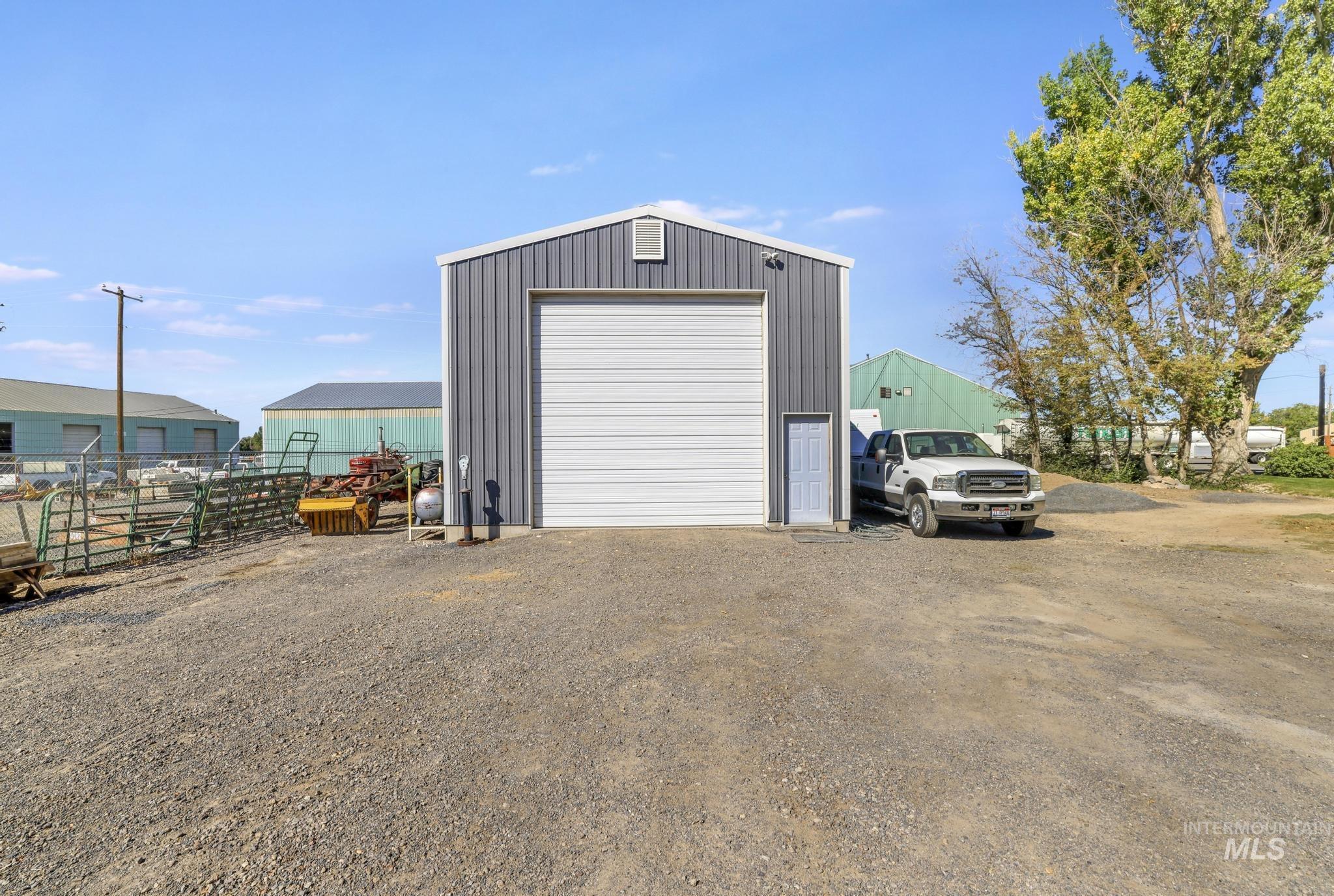 1213 Burley Ave, Buhl, Idaho 83316, Business/Commercial For Sale, Price $525,000, 98964777