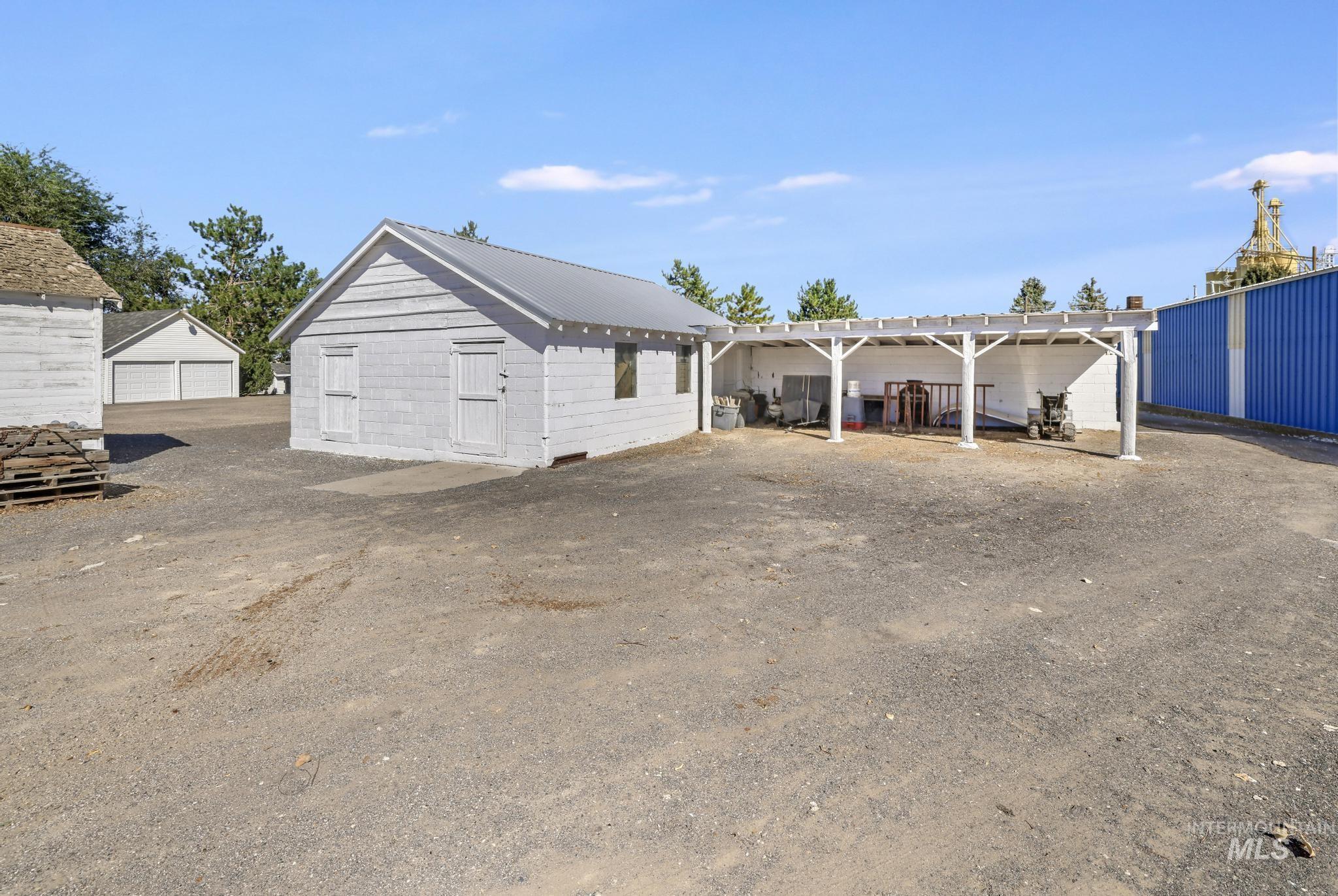 1213 Burley Ave, Buhl, Idaho 83316, Business/Commercial For Sale, Price $525,000, 98964777