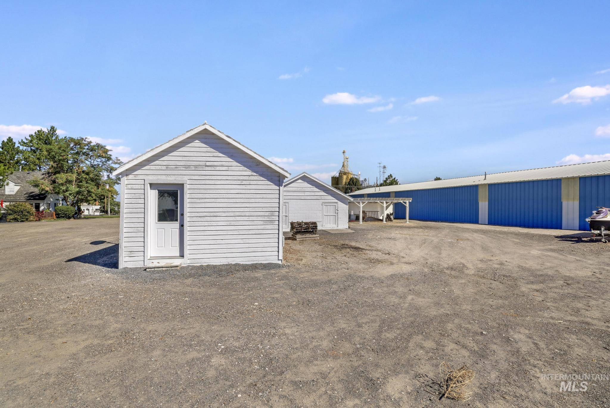1213 Burley Ave, Buhl, Idaho 83316, Business/Commercial For Sale, Price $525,000, 98964777