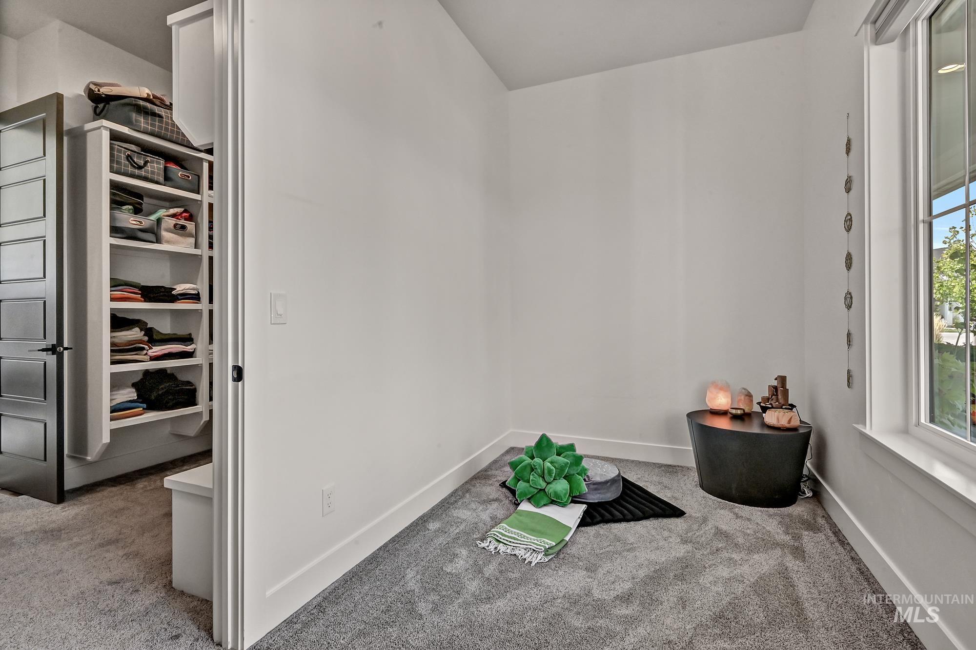 Nursery, Office, Yoga Retreat
