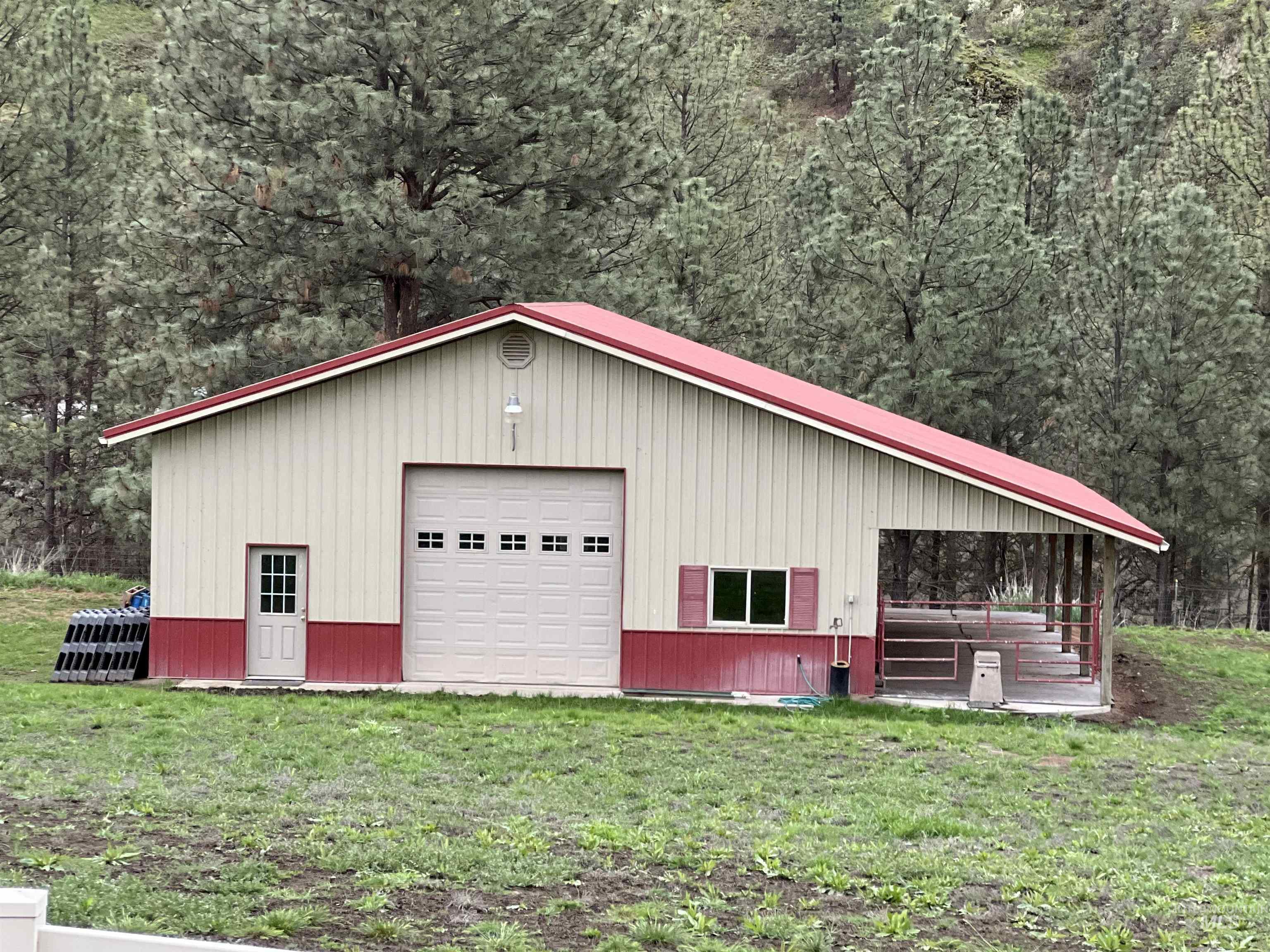 24500 Arrow Highline, Juliaetta, Idaho 83535, 3 Bedrooms, 2 Bathrooms, Residential For Sale, Price $895,000, 98964813
