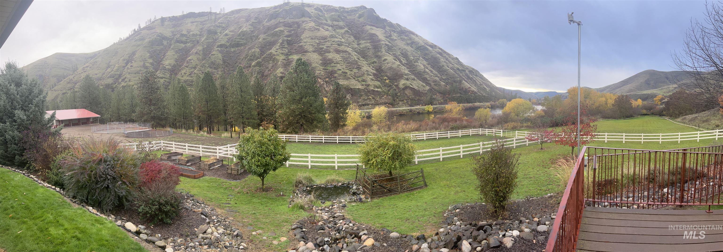 24500 Arrow Highline, Juliaetta, Idaho 83535, 3 Bedrooms, 2 Bathrooms, Residential For Sale, Price $895,000, 98964813