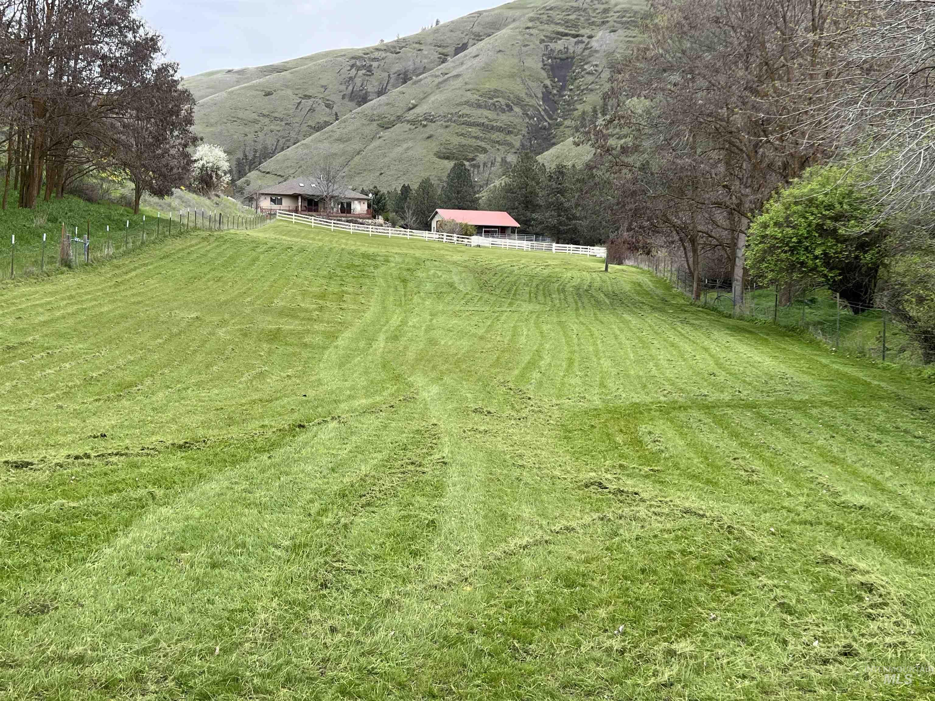 24500 Arrow Highline, Juliaetta, Idaho 83535, 3 Bedrooms, 2 Bathrooms, Residential For Sale, Price $895,000, 98964813