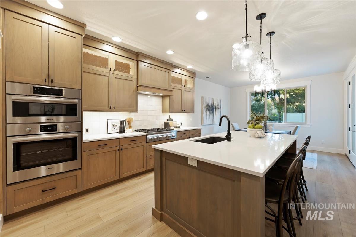 1106 E Rockhurst Ln, Eagle, Idaho 83616, 3 Bedrooms, 2.5 Bathrooms, Residential For Sale, Price $739,800, 98964815