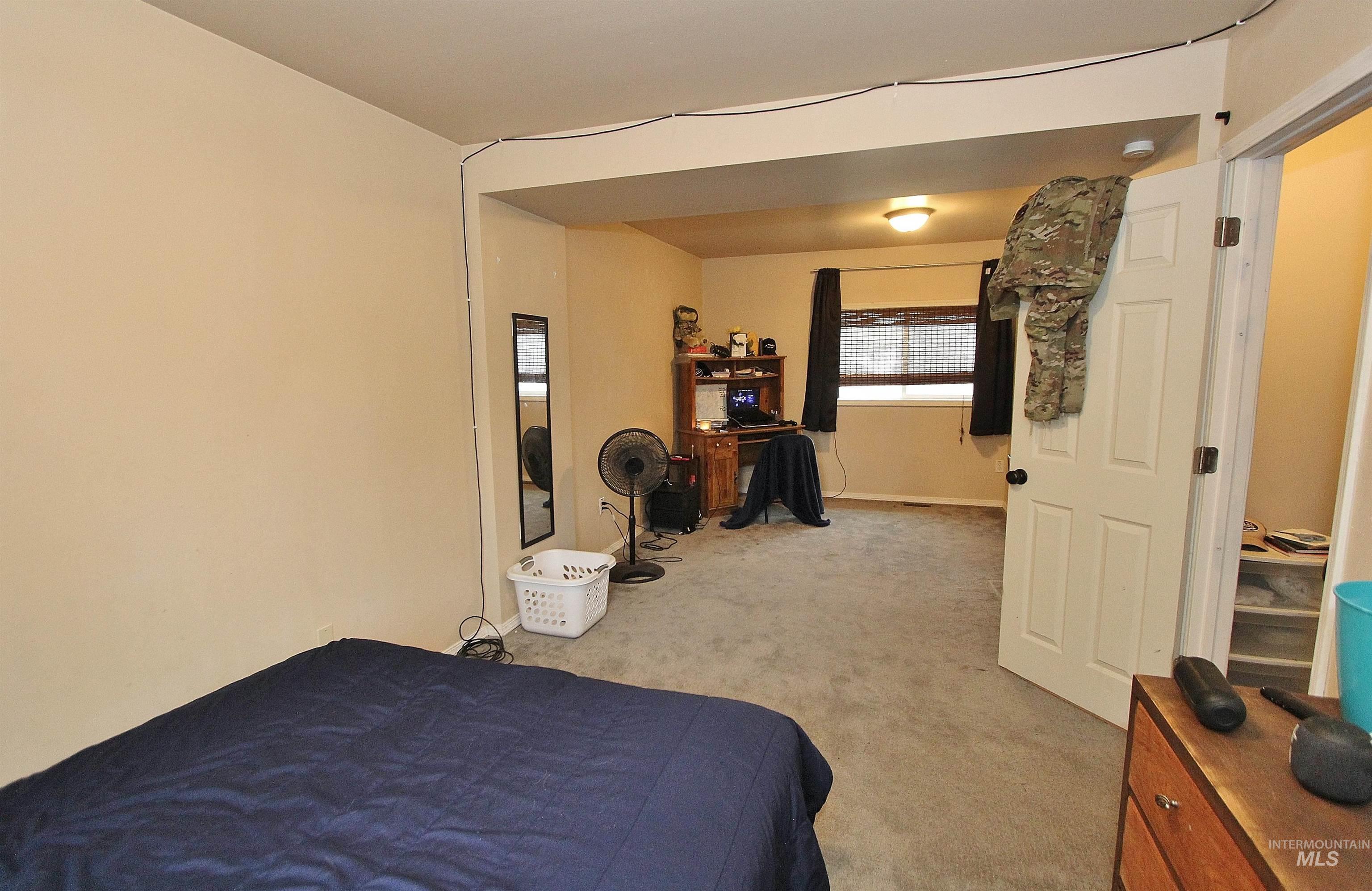 314 Baker Drive, Mountain Home, Idaho 83647, 2 Bedrooms, 1 Bathroom, Residential For Sale, Price $279,900, 98964831