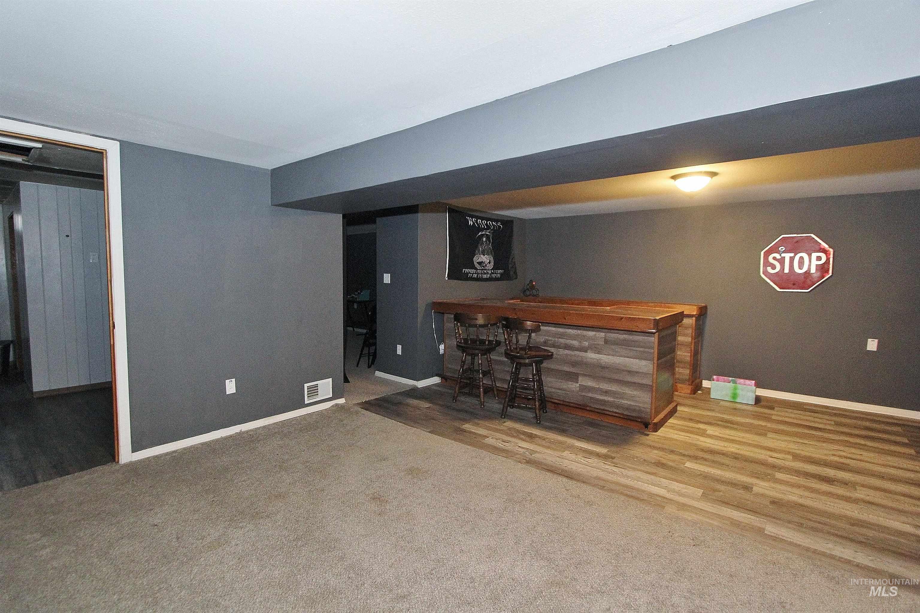 314 Baker Drive, Mountain Home, Idaho 83647, 2 Bedrooms, 1 Bathroom, Residential For Sale, Price $279,900, 98964831
