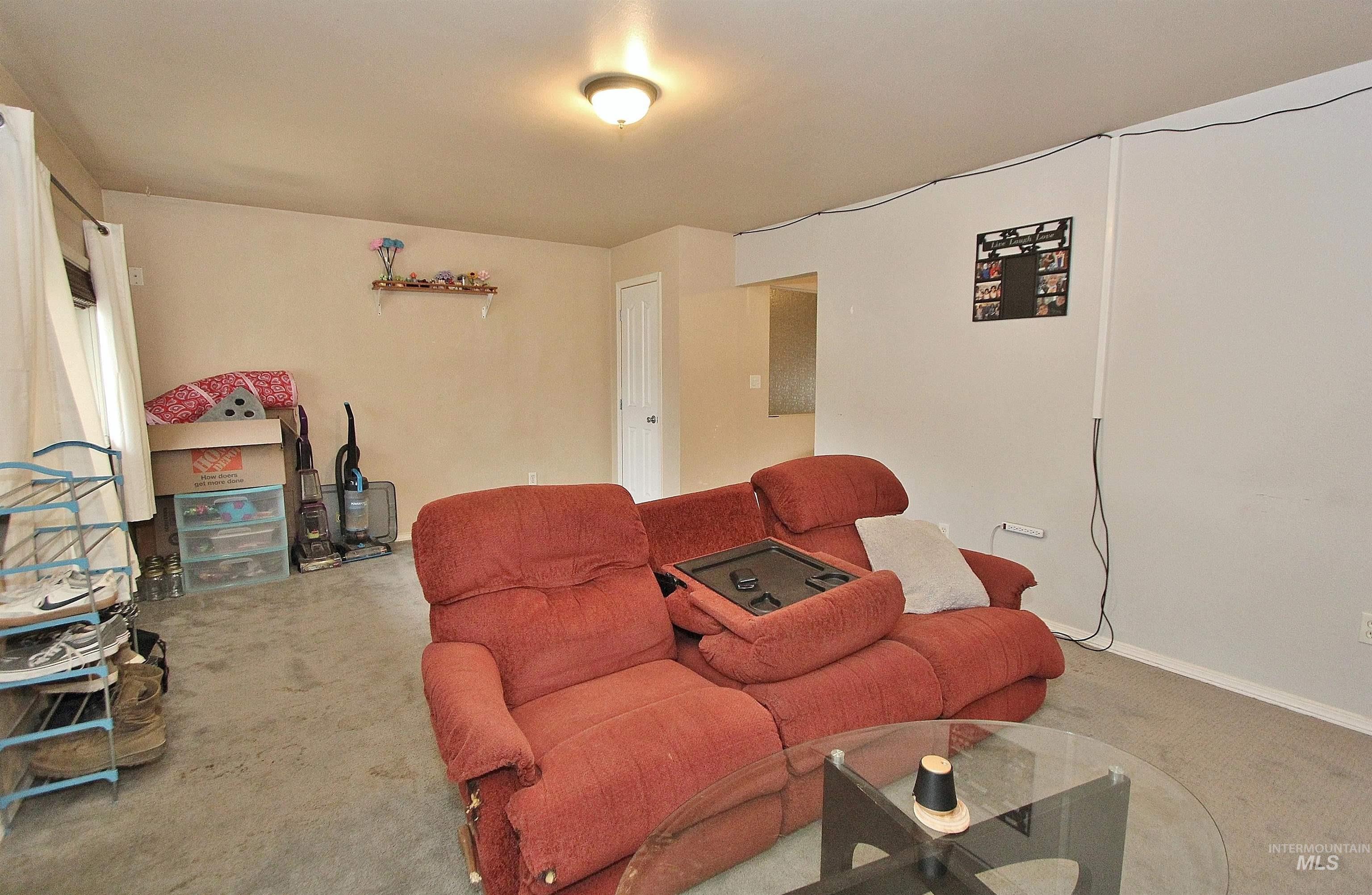 314 Baker Drive, Mountain Home, Idaho 83647, 2 Bedrooms, 1 Bathroom, Residential For Sale, Price $279,900, 98964831
