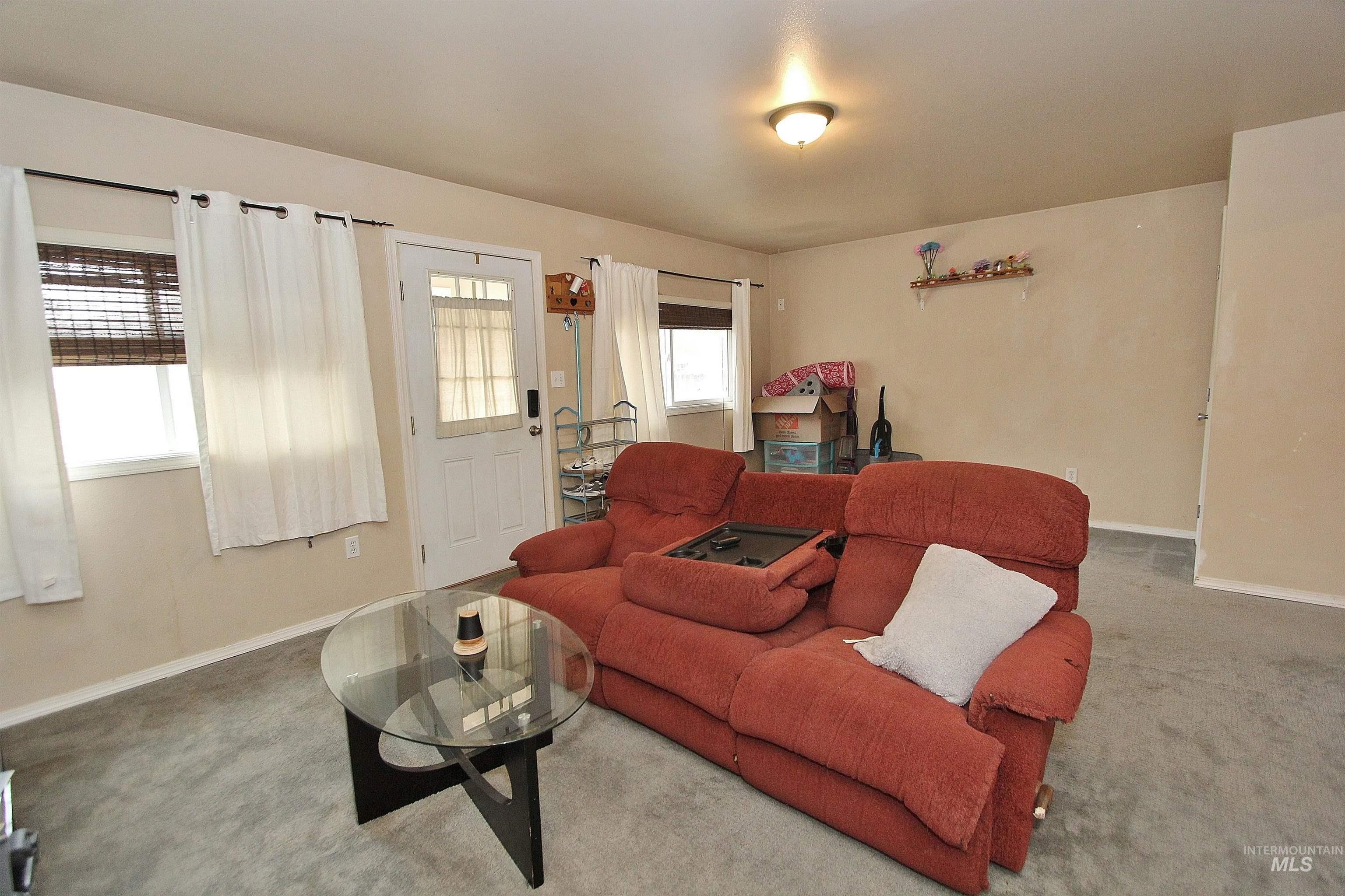 314 Baker Drive, Mountain Home, Idaho 83647, 2 Bedrooms, 1 Bathroom, Residential For Sale, Price $279,900, 98964831