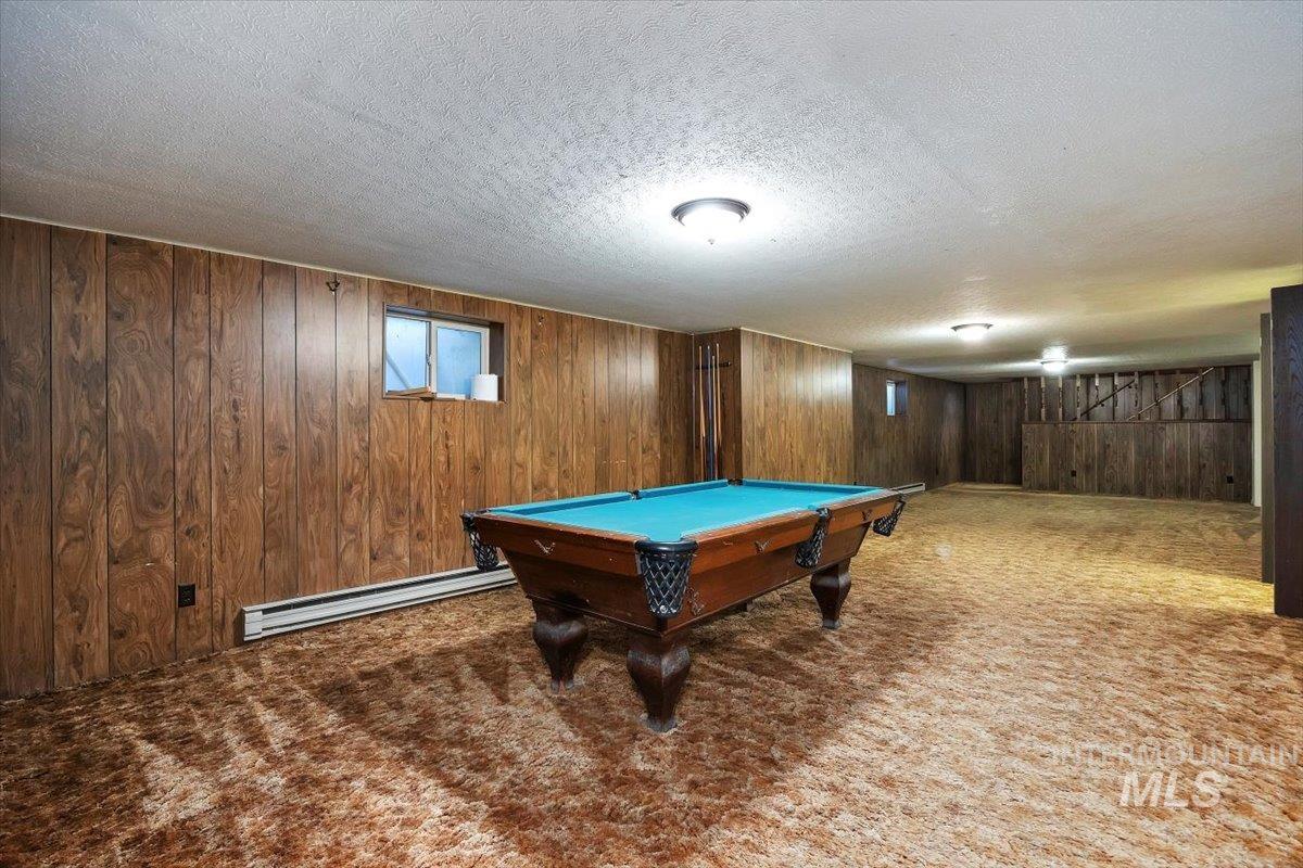 106 B N 600 W, Paul, Idaho 83347, 5 Bedrooms, 3.5 Bathrooms, Residential For Sale, Price $655,000, 98964839