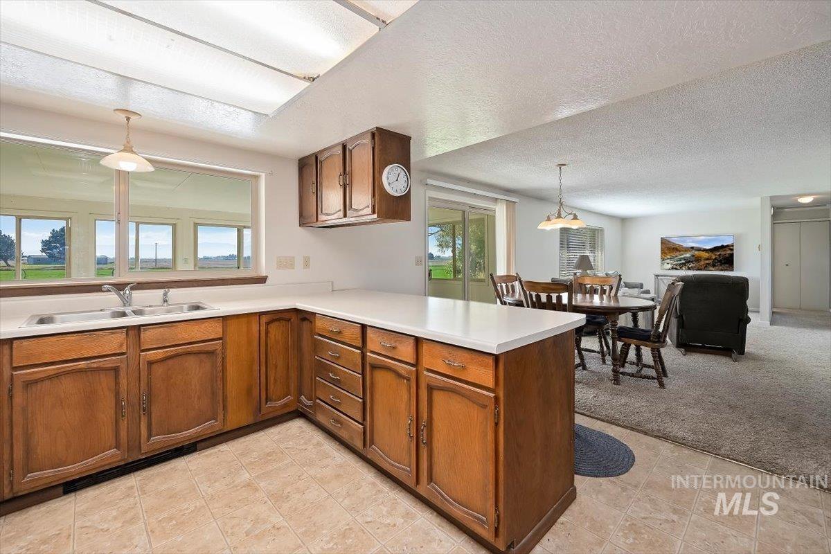 106 B N 600 W, Paul, Idaho 83347, 5 Bedrooms, 3.5 Bathrooms, Residential For Sale, Price $655,000, 98964839