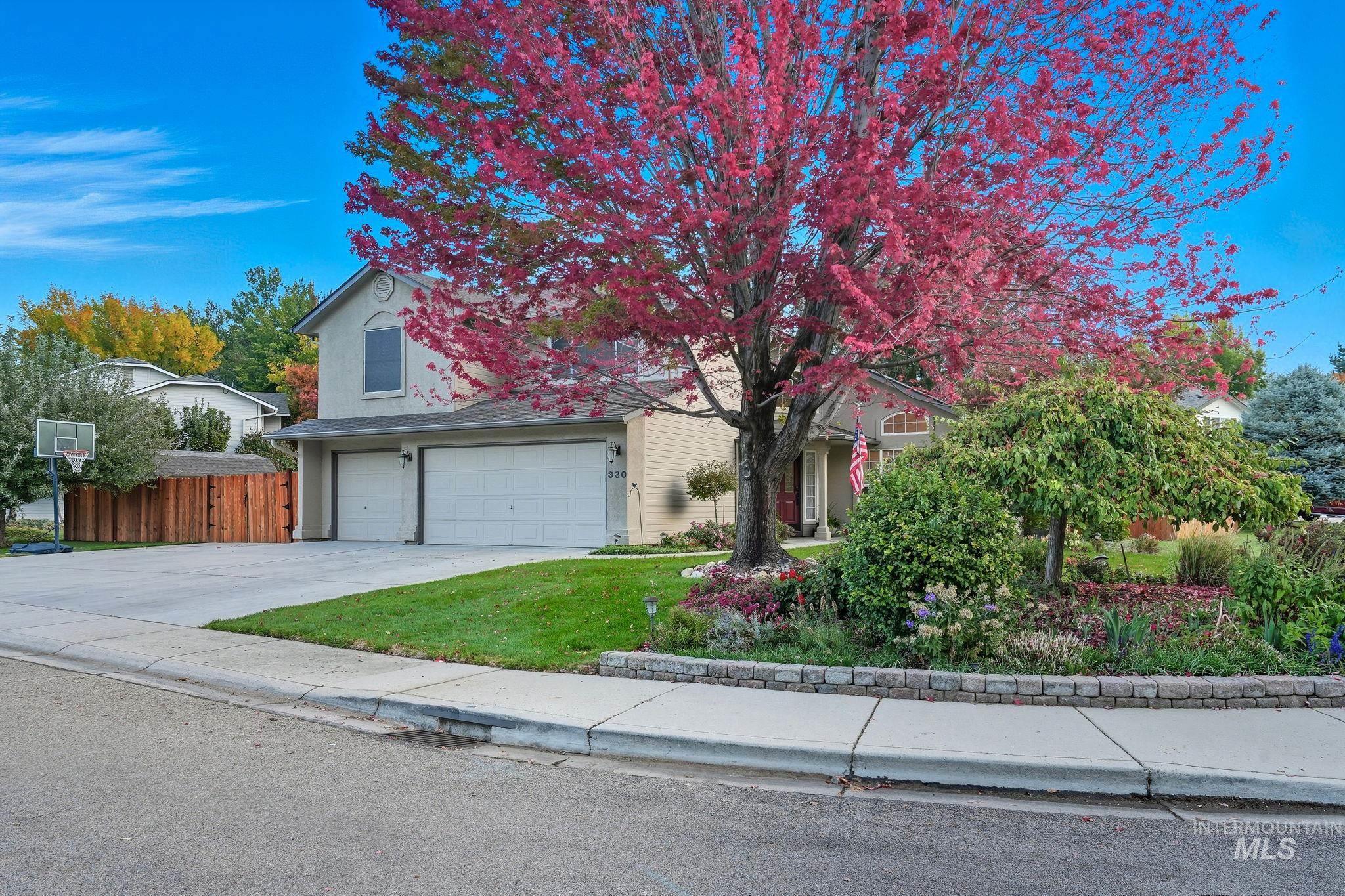 330 S Winthrop Pl, Boise, Idaho 83709, 7 Bedrooms, 4 Bathrooms, Residential For Sale, Price $849,000, 98964848