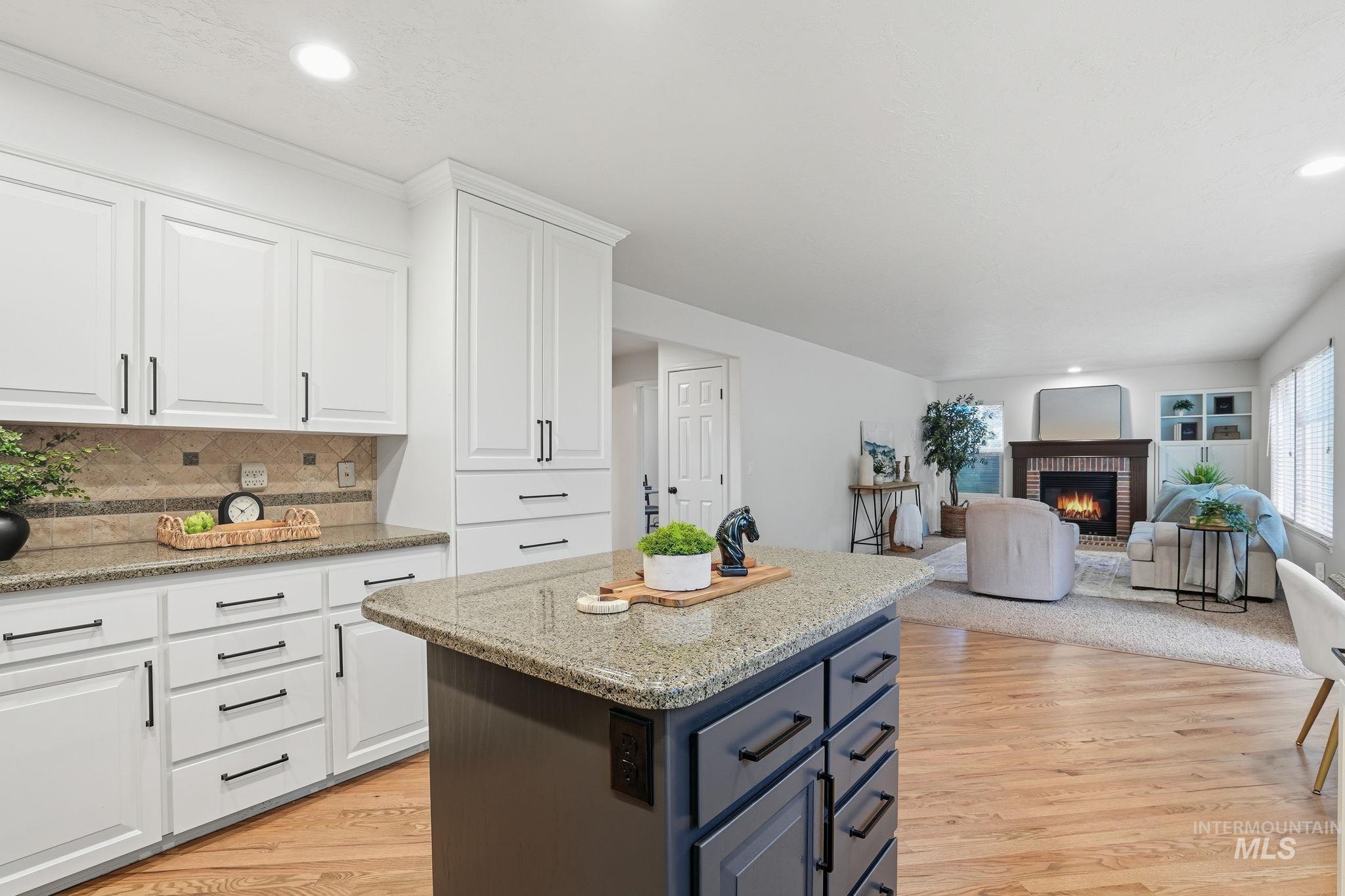 330 S Winthrop Pl, Boise, Idaho 83709, 7 Bedrooms, 4 Bathrooms, Residential For Sale, Price $849,000, 98964848