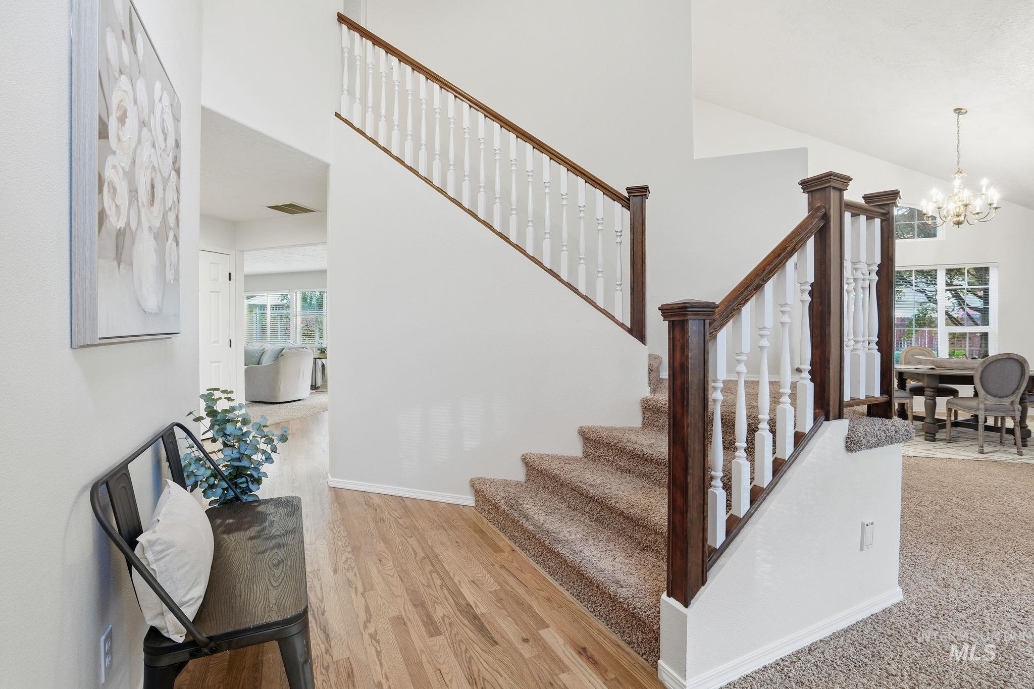 330 S Winthrop Pl, Boise, Idaho 83709, 7 Bedrooms, 4 Bathrooms, Residential For Sale, Price $849,000, 98964848