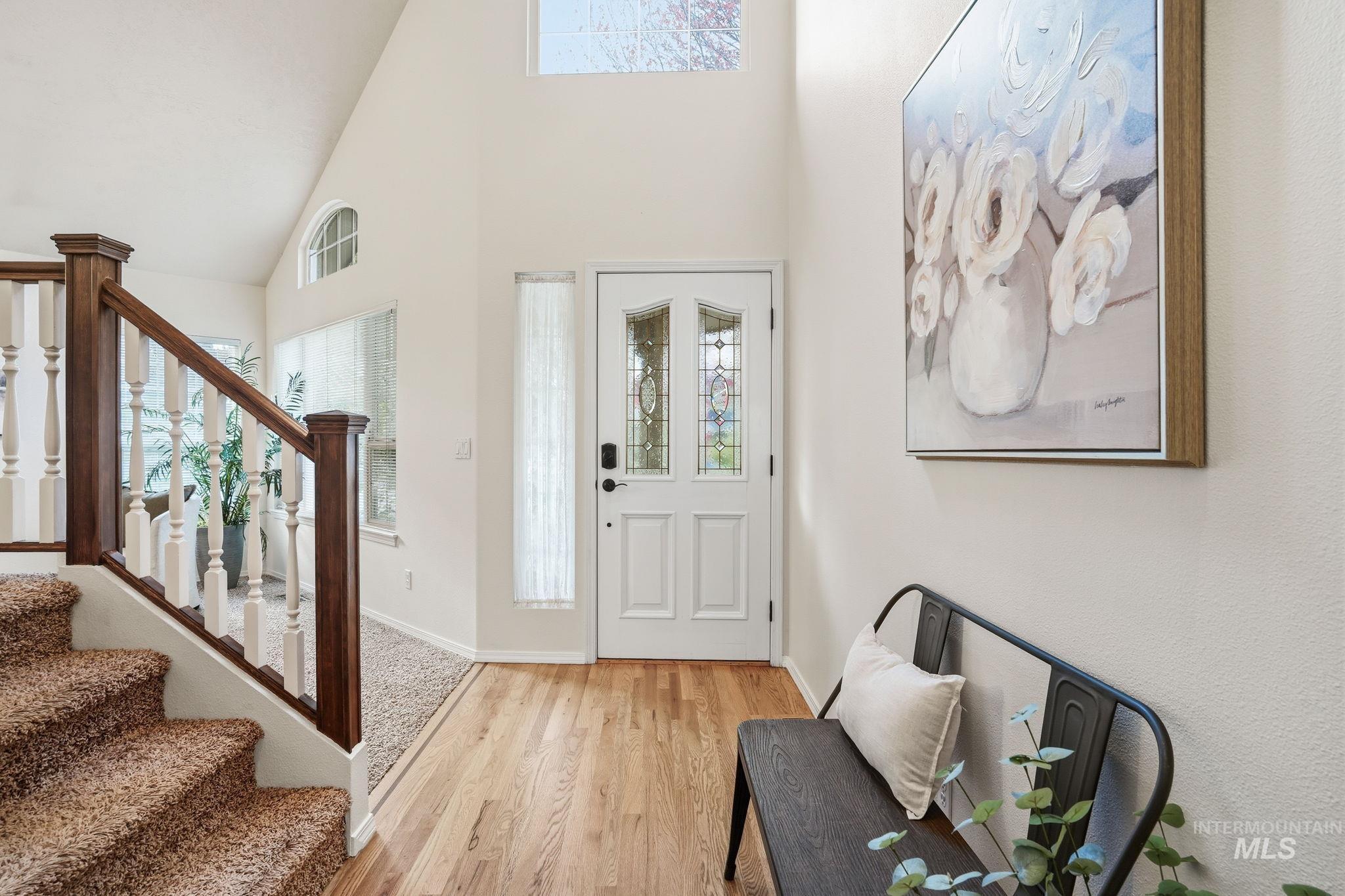 330 S Winthrop Pl, Boise, Idaho 83709, 7 Bedrooms, 4 Bathrooms, Residential For Sale, Price $849,000, 98964848