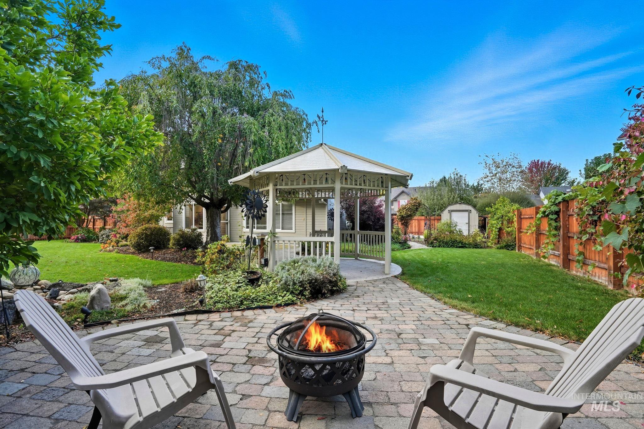 330 S Winthrop Pl, Boise, Idaho 83709, 7 Bedrooms, 4 Bathrooms, Residential For Sale, Price $849,000, 98964848