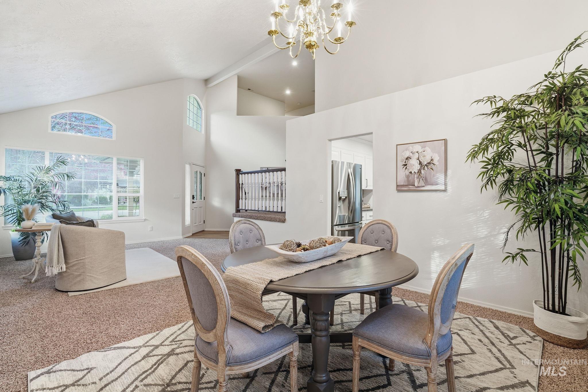 330 S Winthrop Pl, Boise, Idaho 83709, 7 Bedrooms, 4 Bathrooms, Residential For Sale, Price $849,000, 98964848