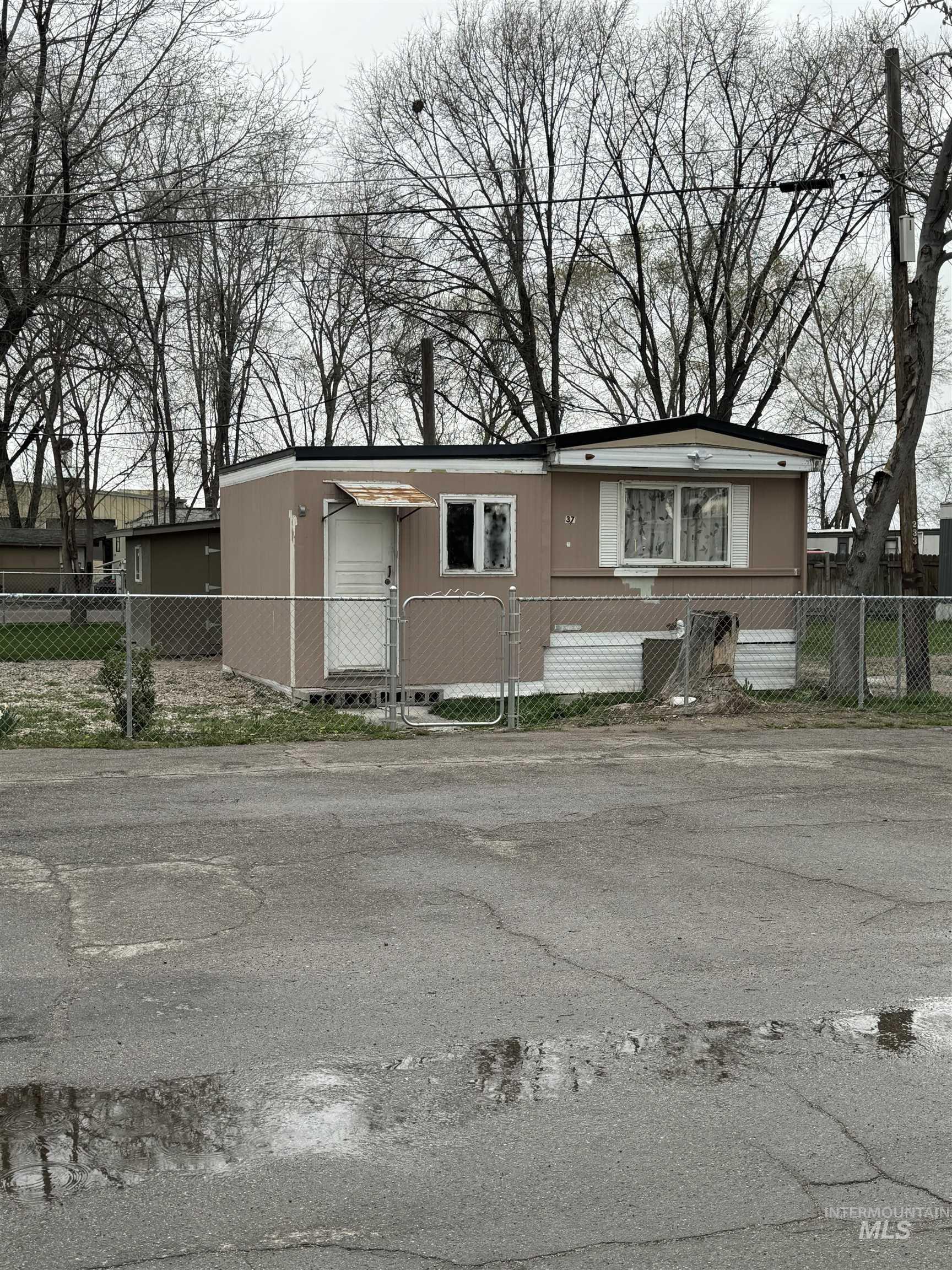 Residential For Sale