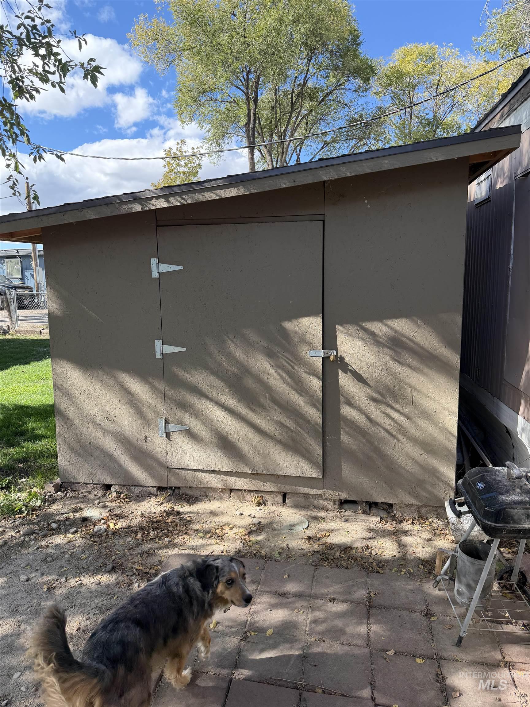 111 Simplot Blvd #37, Caldwell, Idaho 83605, 2 Bedrooms, 1.5 Bathrooms, Residential For Sale, Price $40,000, 98964884