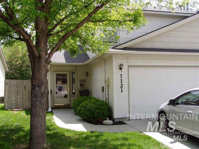 1121 E Connecticut Ave., Nampa, Idaho 83686, 3 Bedrooms, 2 Bathrooms, Rental For Rent, Price $1,800, 98964907