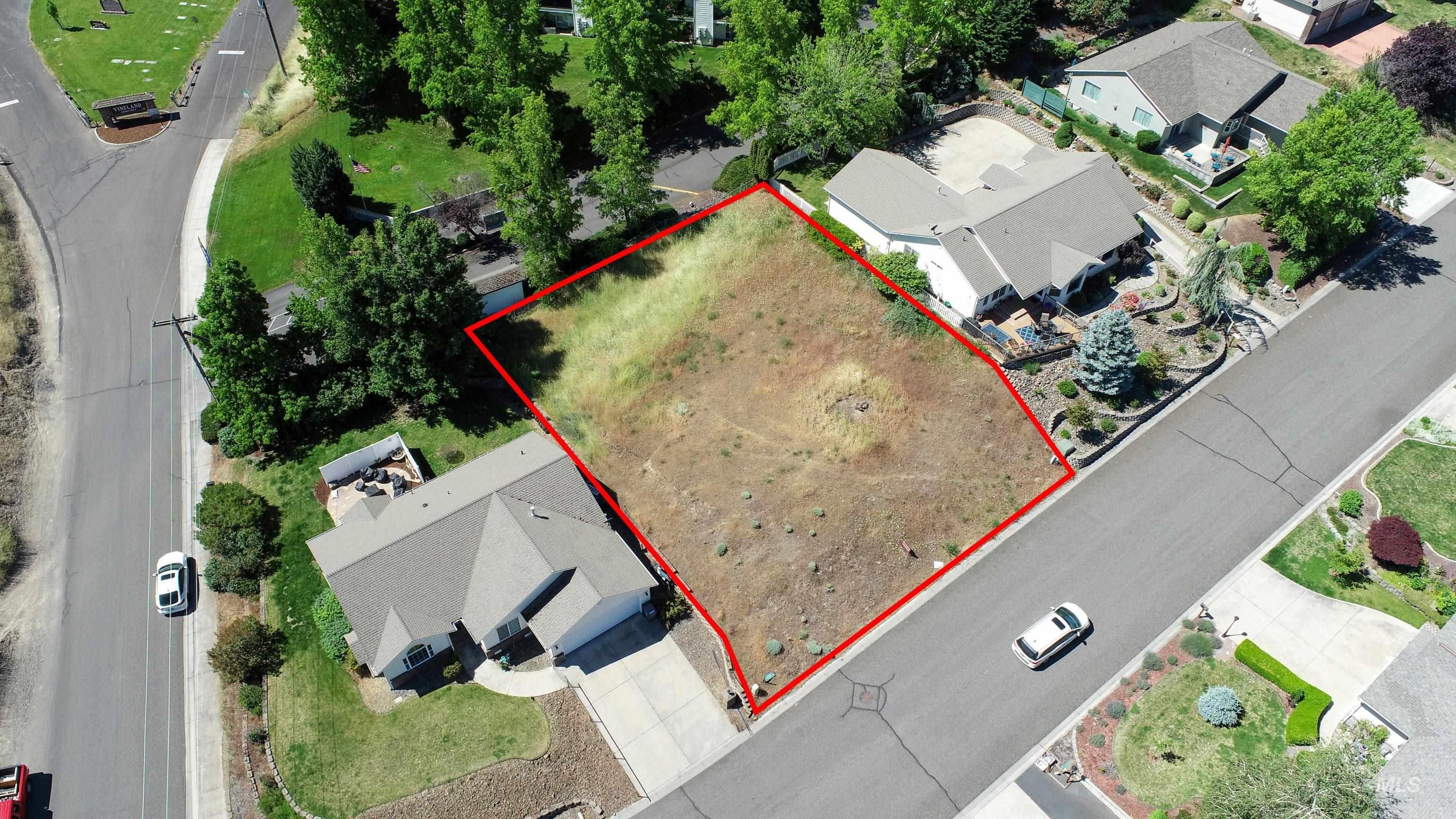 1817 Frederickson Dr., Clarkston, Washington 99403, Land For Sale, Price $59,900, 98964909