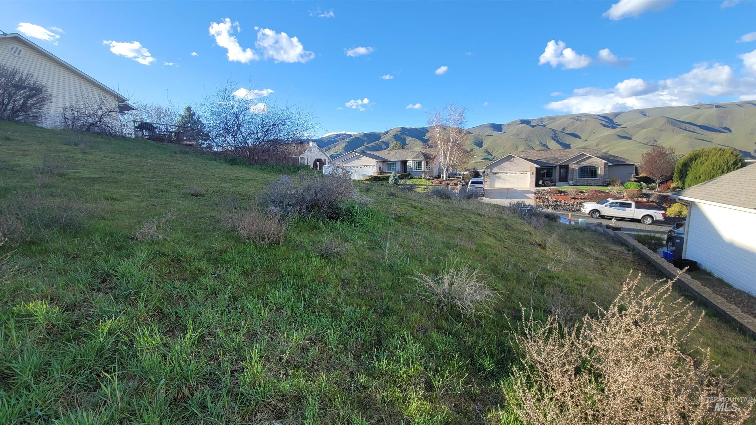 1817 Frederickson Dr., Clarkston, Washington 99403, Land For Sale, Price $59,900, 98964909