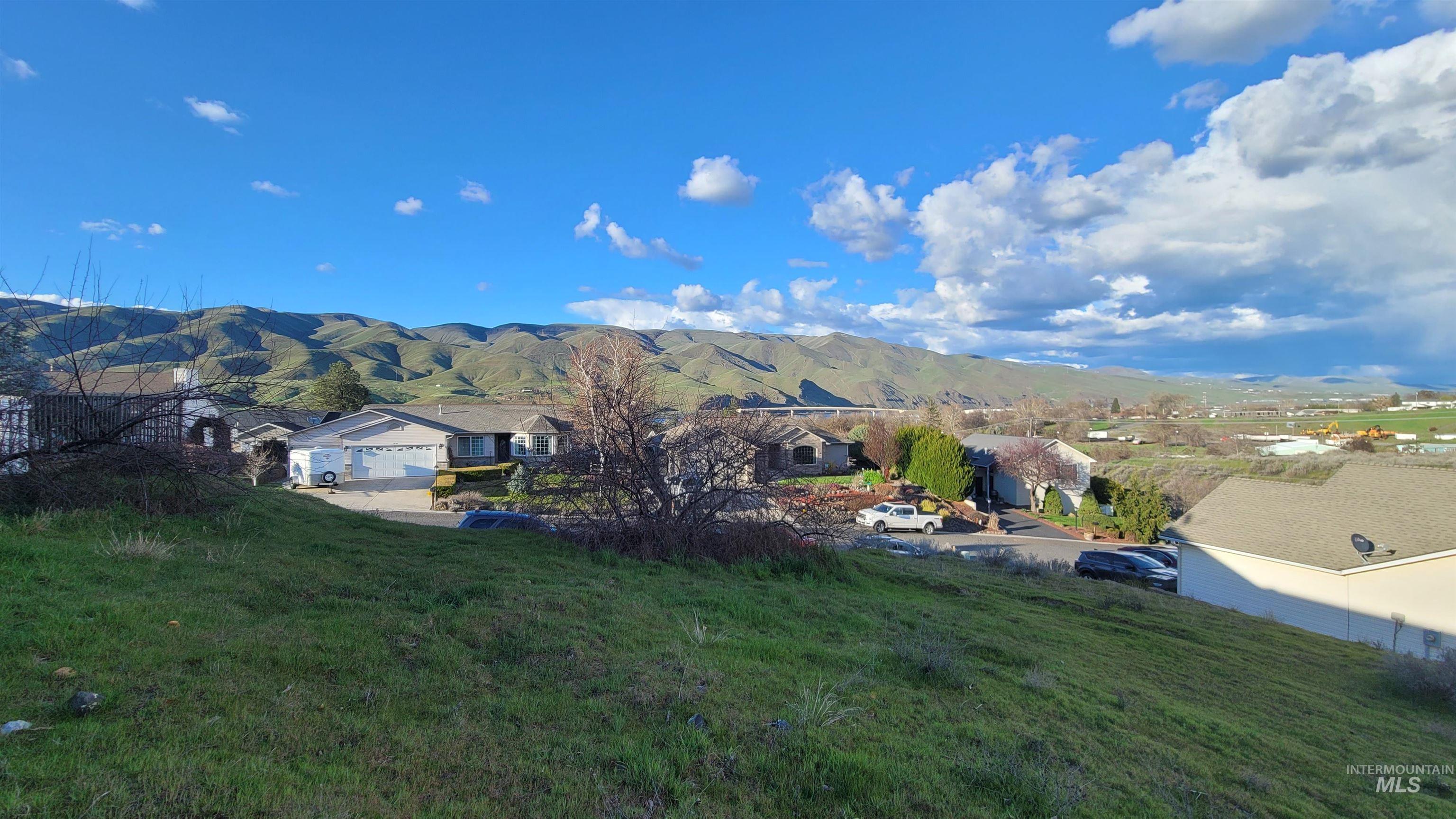 1817 Frederickson Dr., Clarkston, Washington 99403, Land For Sale, Price $59,900, 98964909