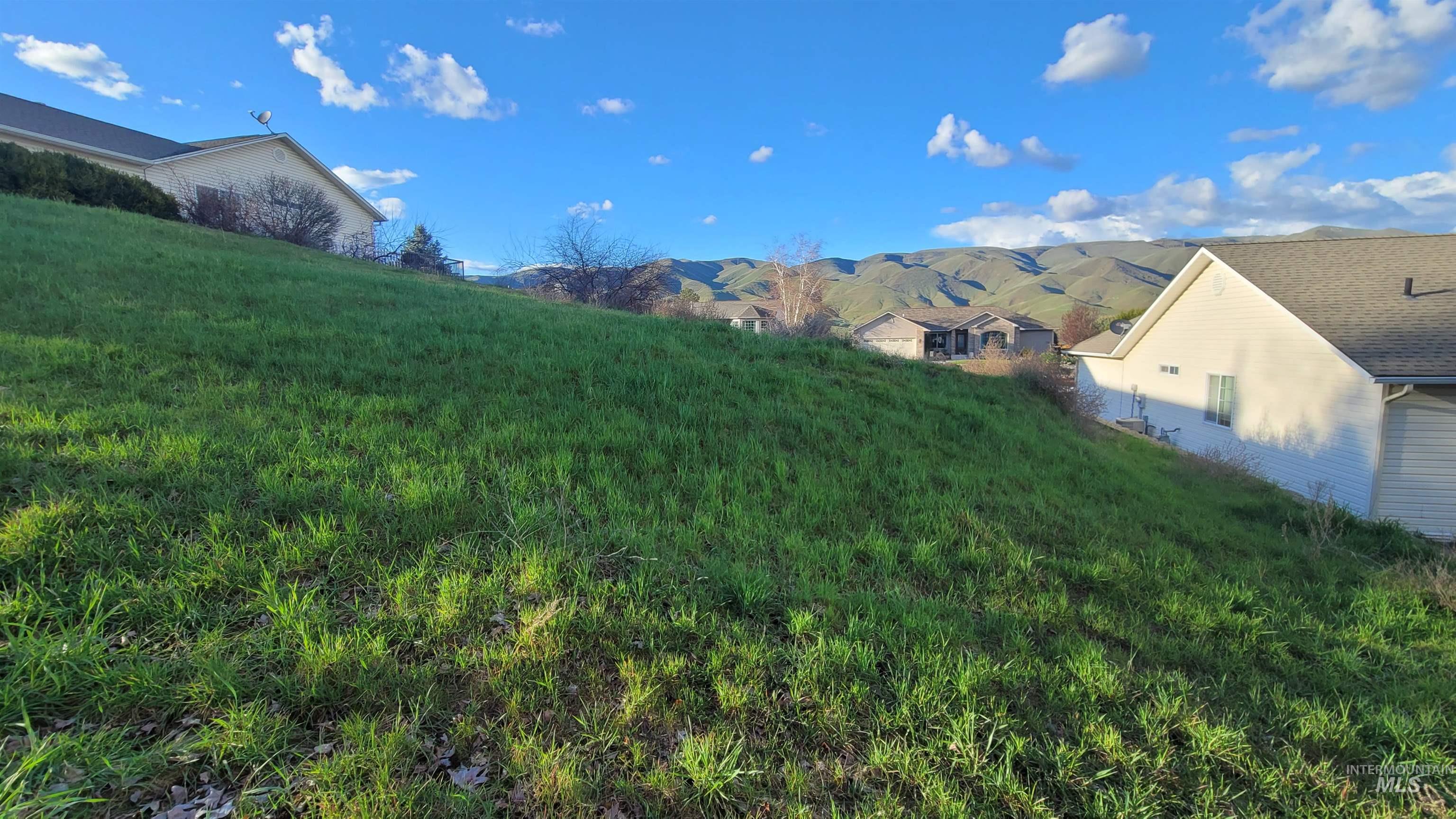 1817 Frederickson Dr., Clarkston, Washington 99403, Land For Sale, Price $59,900, 98964909