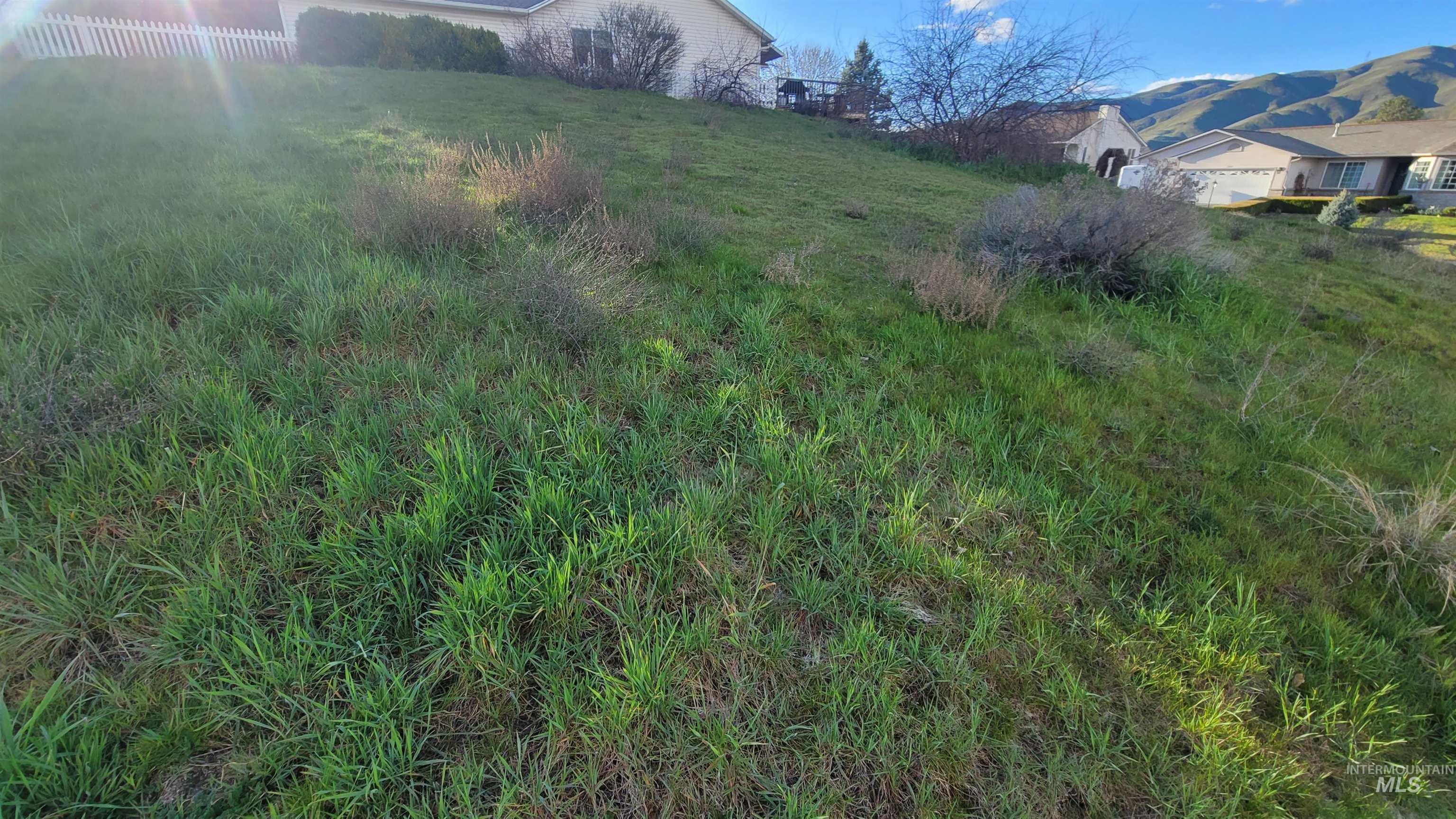 1817 Frederickson Dr., Clarkston, Washington 99403, Land For Sale, Price $59,900, 98964909