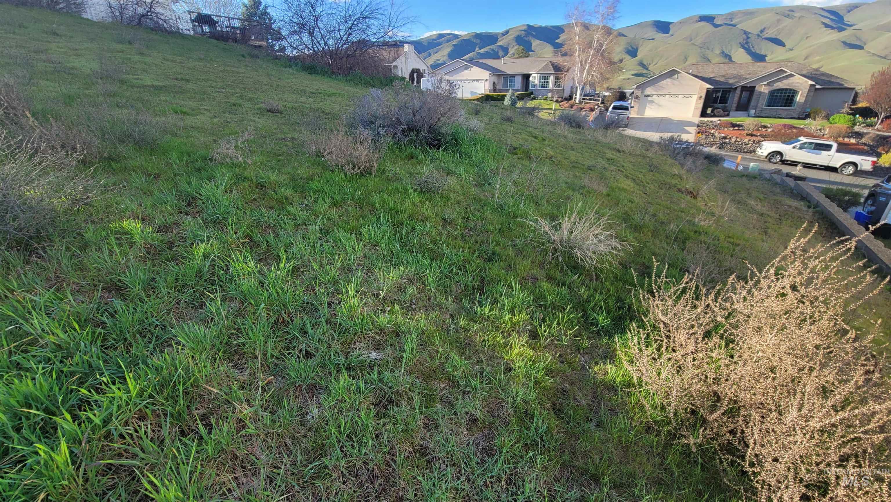 1817 Frederickson Dr., Clarkston, Washington 99403, Land For Sale, Price $59,900, 98964909