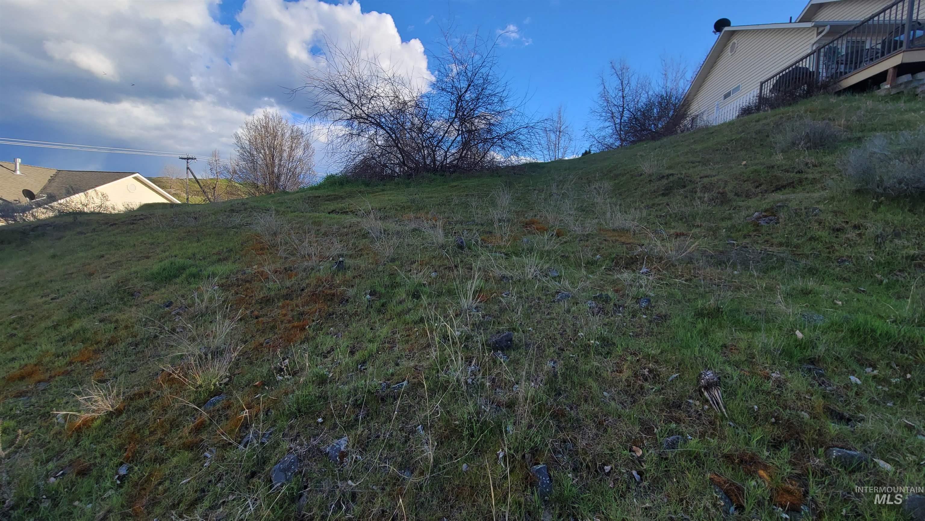 1817 Frederickson Dr., Clarkston, Washington 99403, Land For Sale, Price $59,900, 98964909