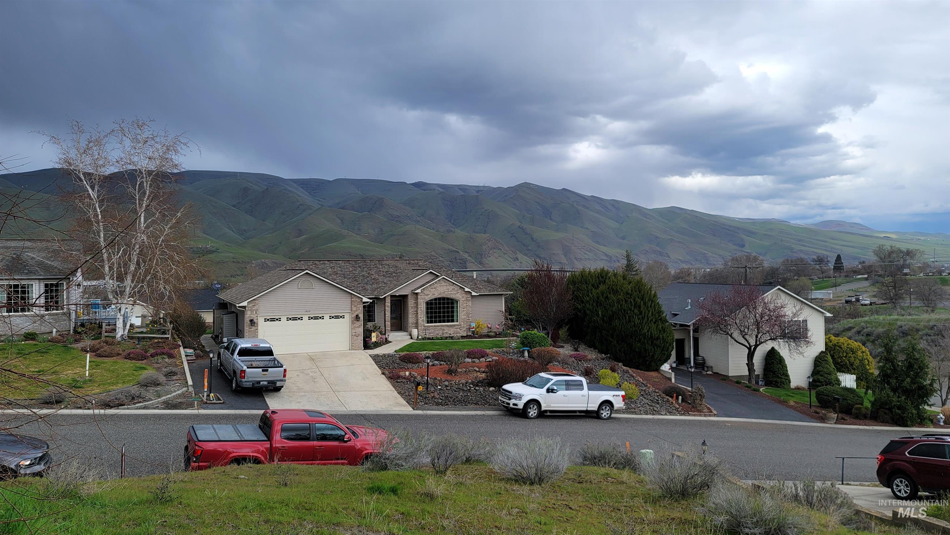 1817 Frederickson Dr., Clarkston, Washington 99403, Land For Sale, Price $59,900, 98964909