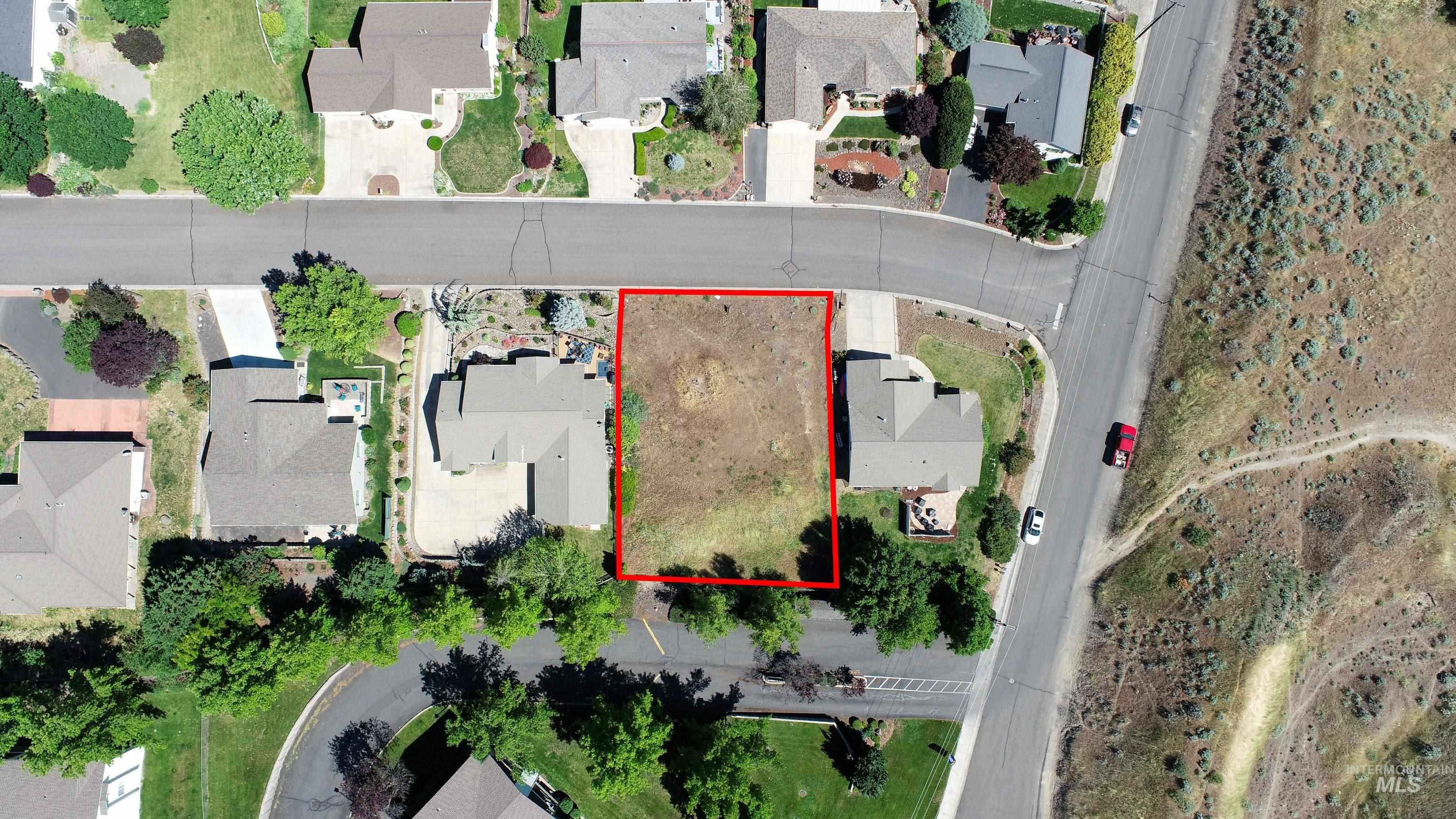 1817 Frederickson Dr., Clarkston, Washington 99403, Land For Sale, Price $59,900, 98964909