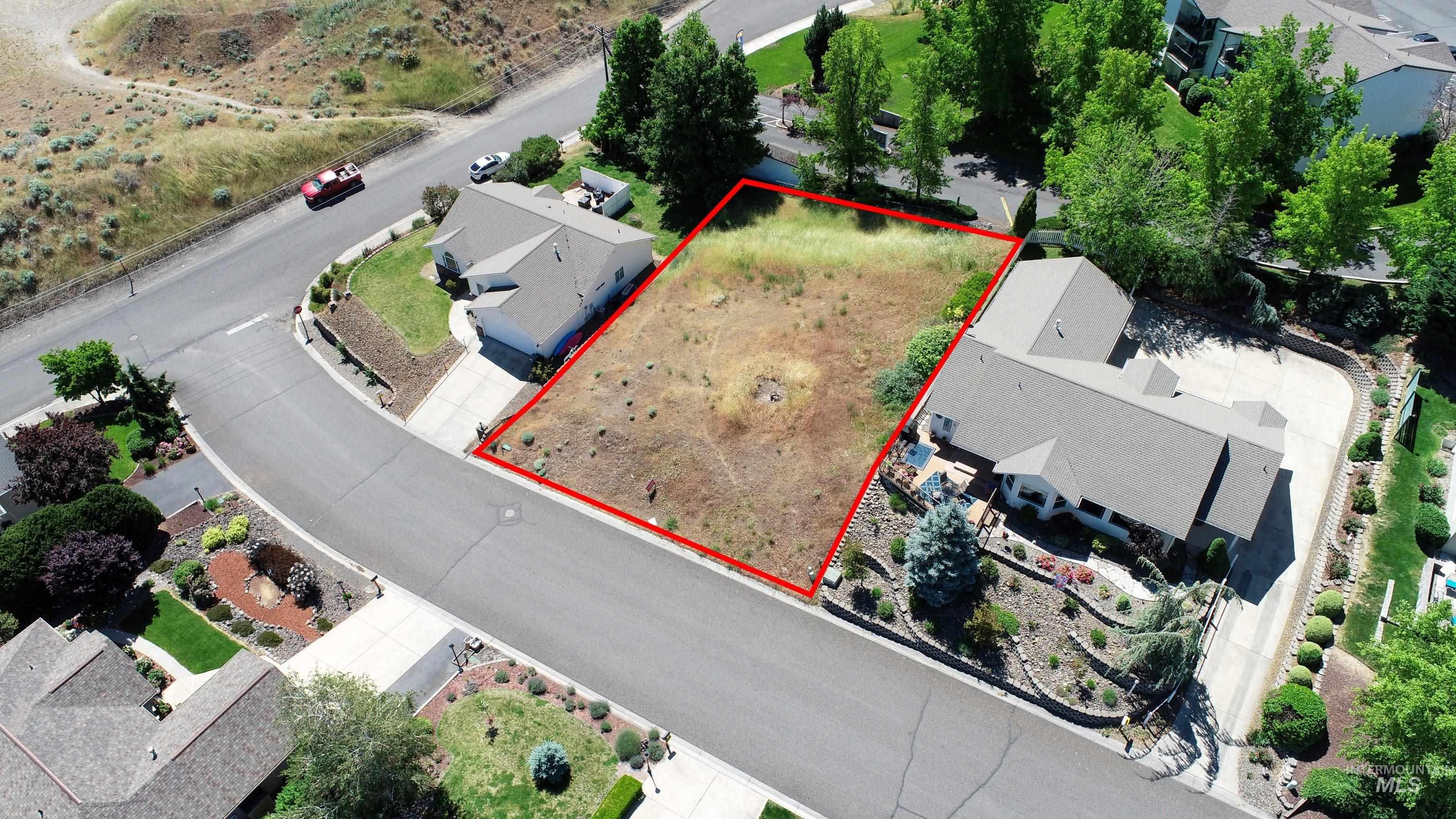 1817 Frederickson Dr., Clarkston, Washington 99403, Land For Sale, Price $59,900, 98964909